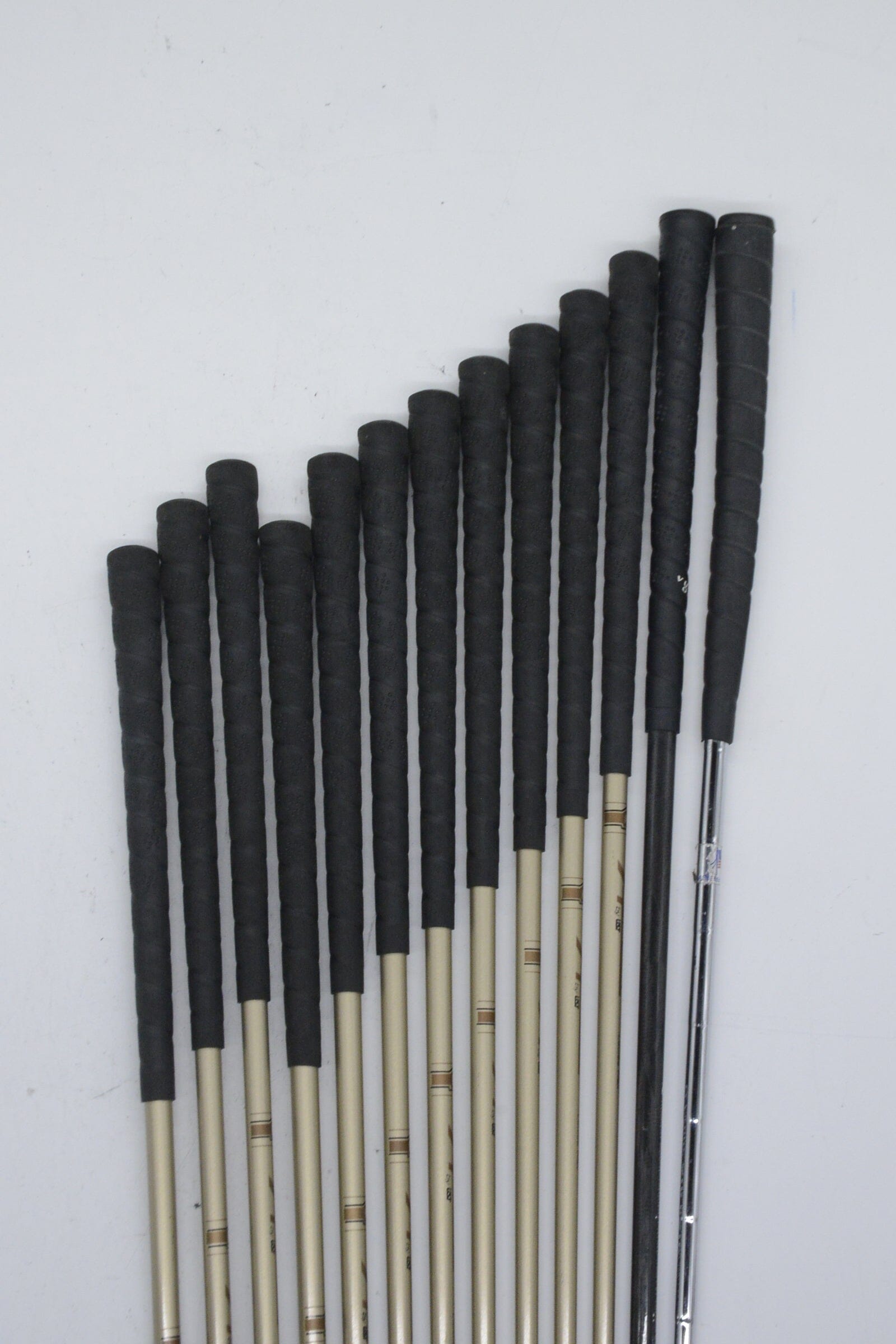Women's Knight Aspect Oversize Mixed Full Set W Flex -0.25"