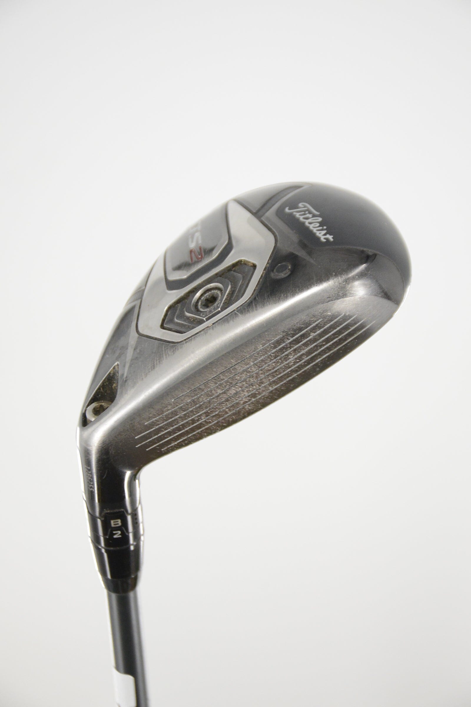 Titleist TS2 19 Degree Hybrid S Flex 40.5" Golf Clubs GolfRoots 