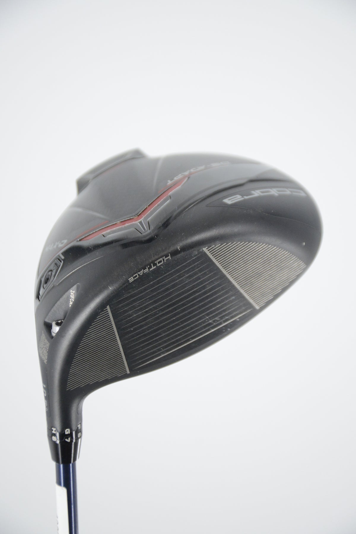 Cobra DS-ADAPT MAX-D 10.5 Degree Driver S Flex 45.25"