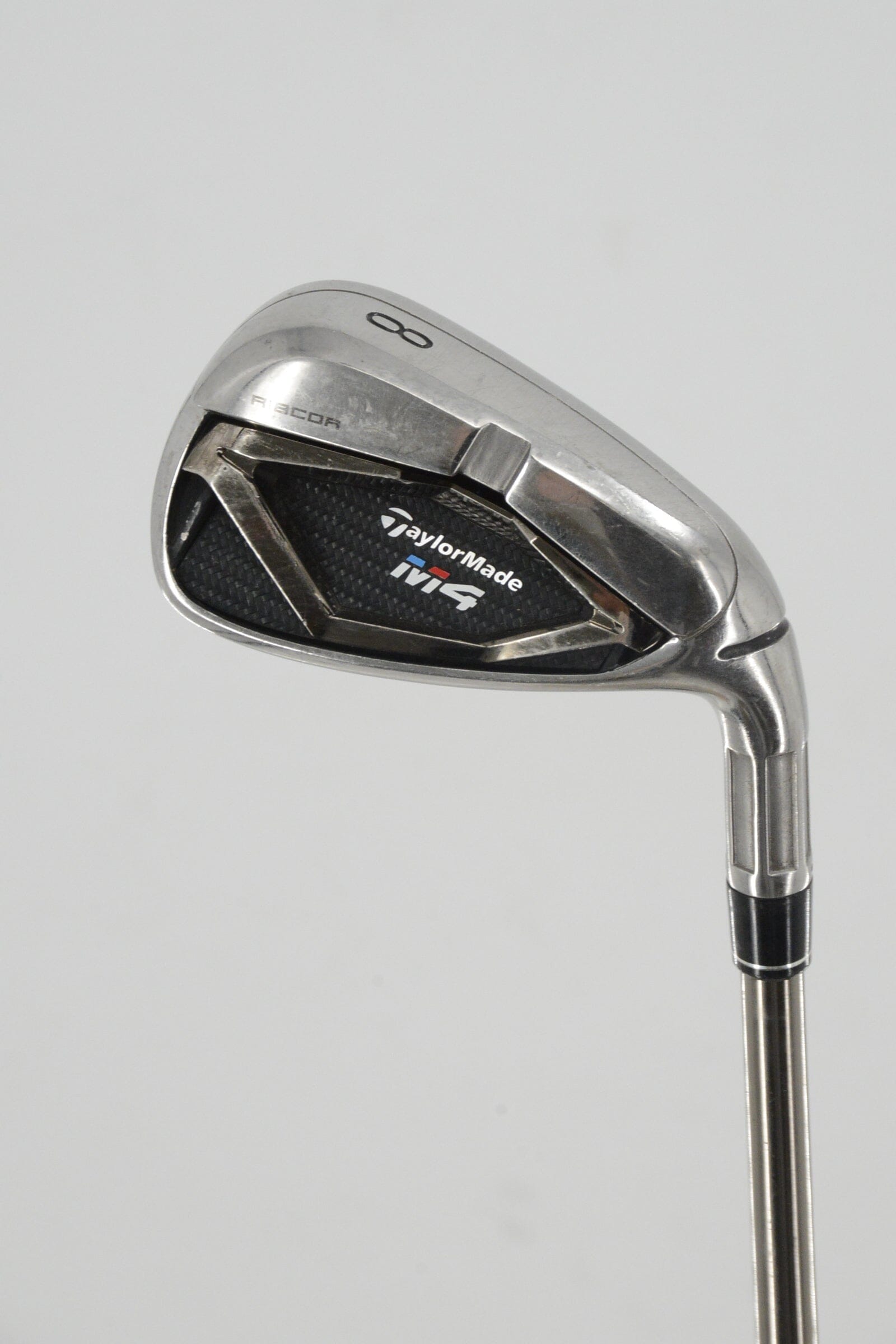 Women's TaylorMade M4 2018 7-SW Iron Set W Flex +0.25" Golf Clubs GolfRoots 