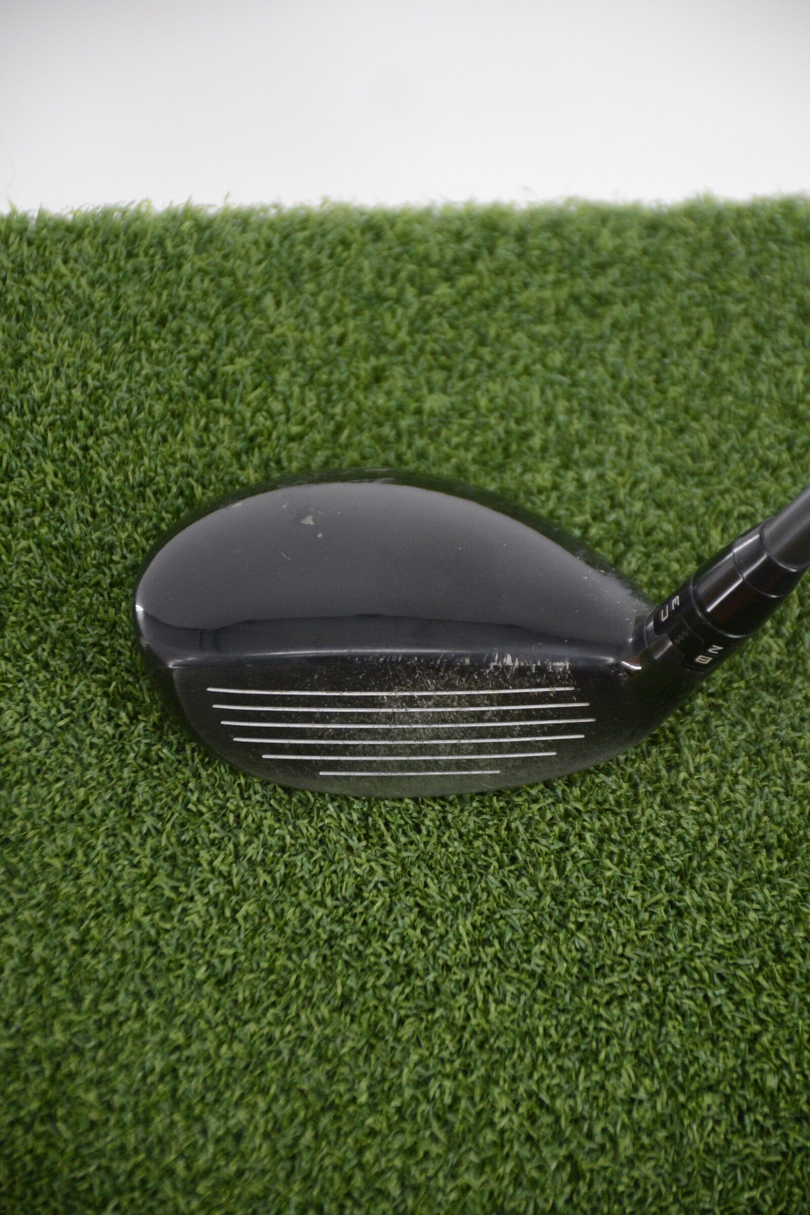 Titleist TS2 19 Degree Hybrid S Flex 40.5" Golf Clubs GolfRoots 