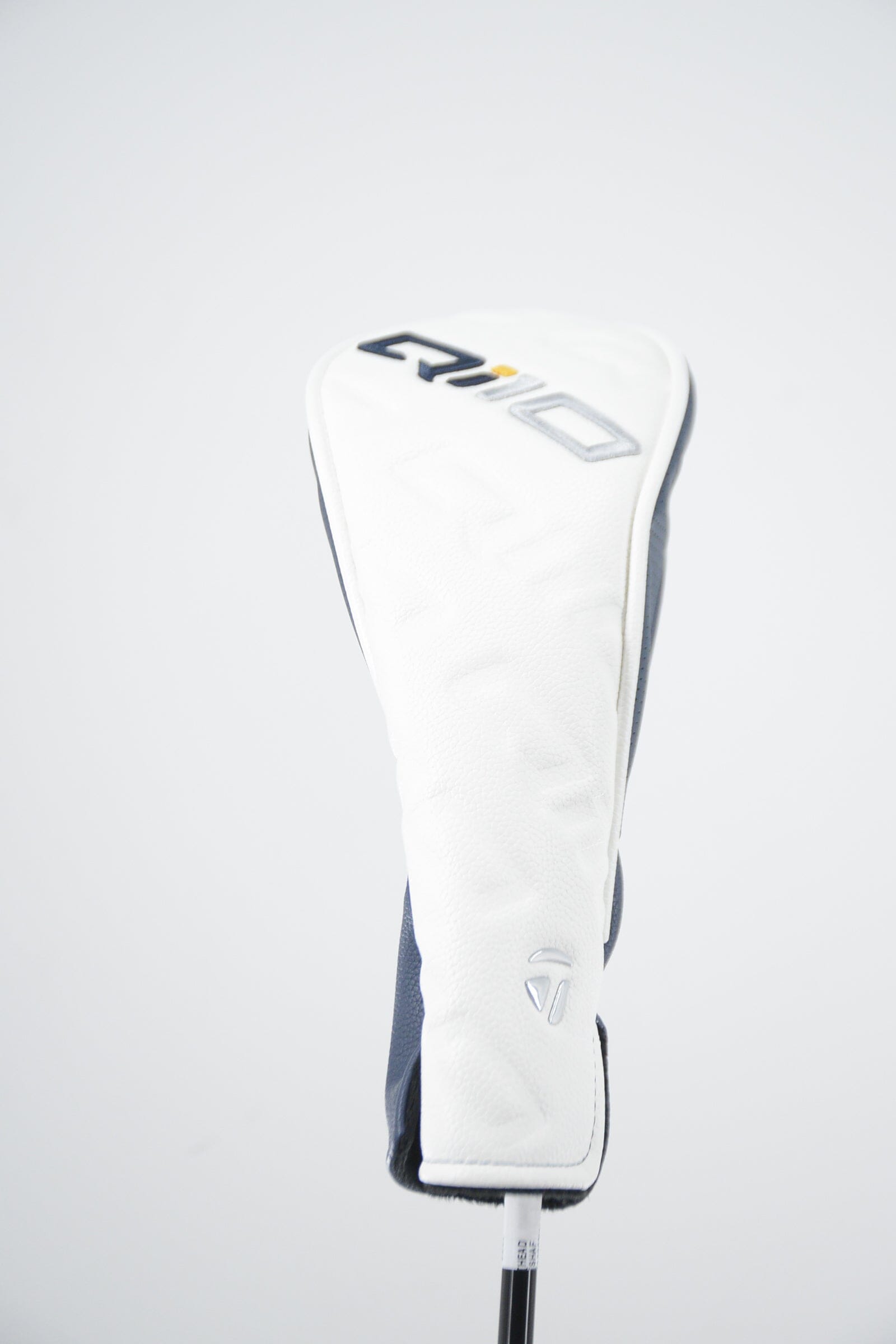 NEW Lefty TaylorMade Qi10 3 Wood R Flex 43" Golf Clubs GolfRoots 