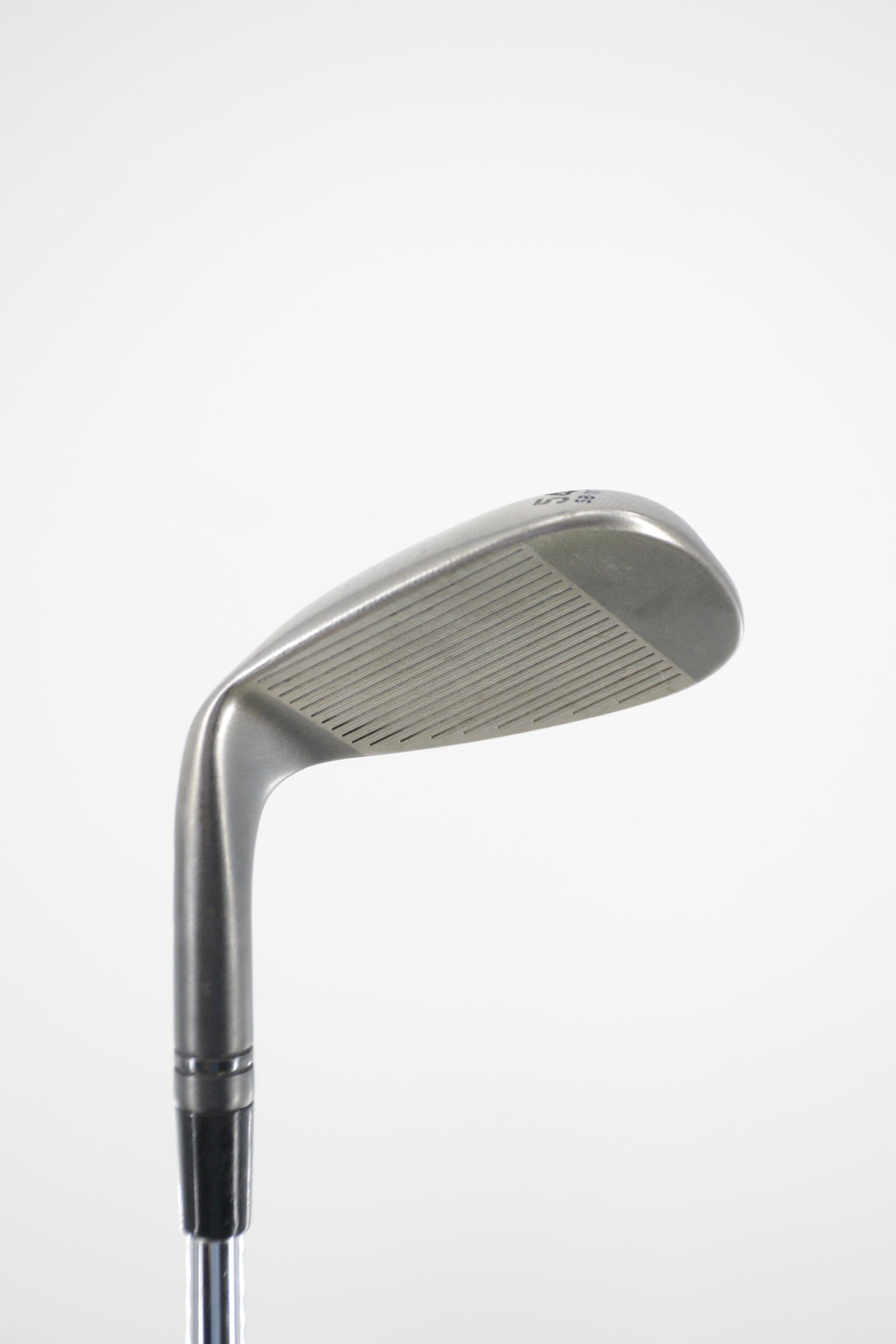 TaylorMade MG3 Black 54 Degree Wedge S Flex 34.75" Golf Clubs GolfRoots 