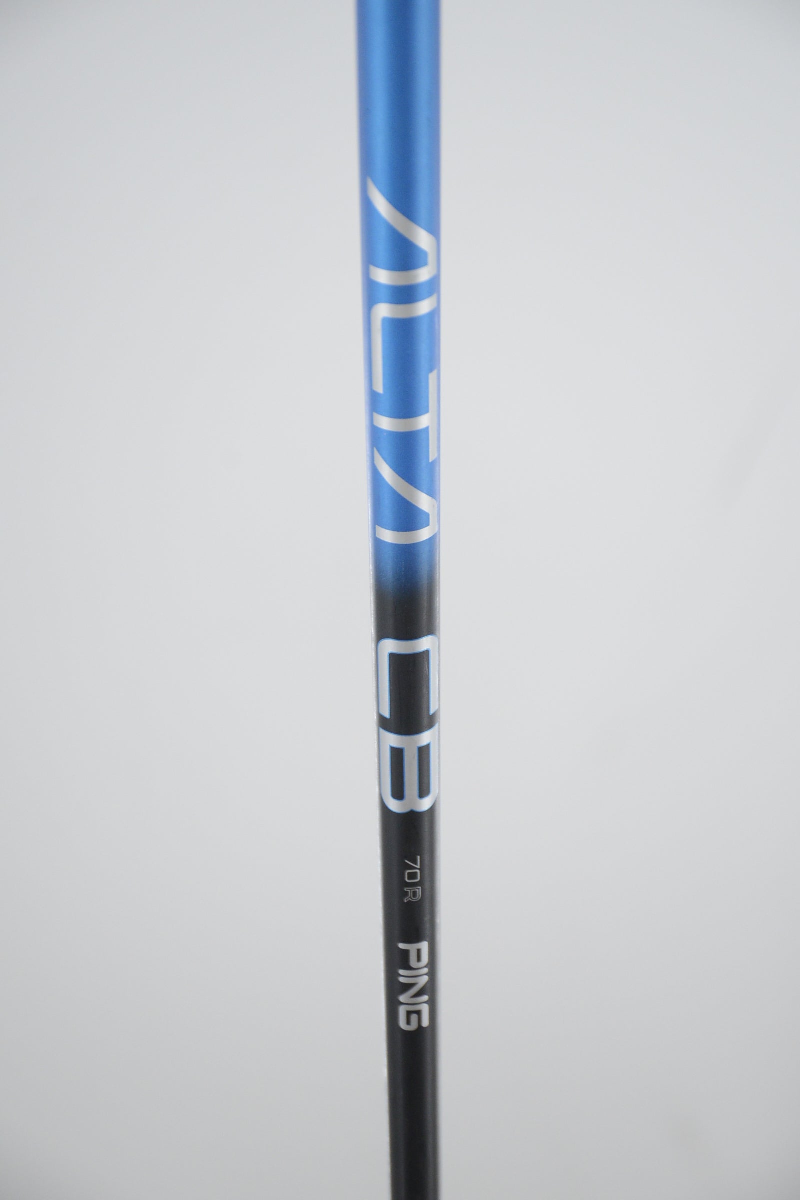 Ping G440 3 Hybrid R Flex 39.75"