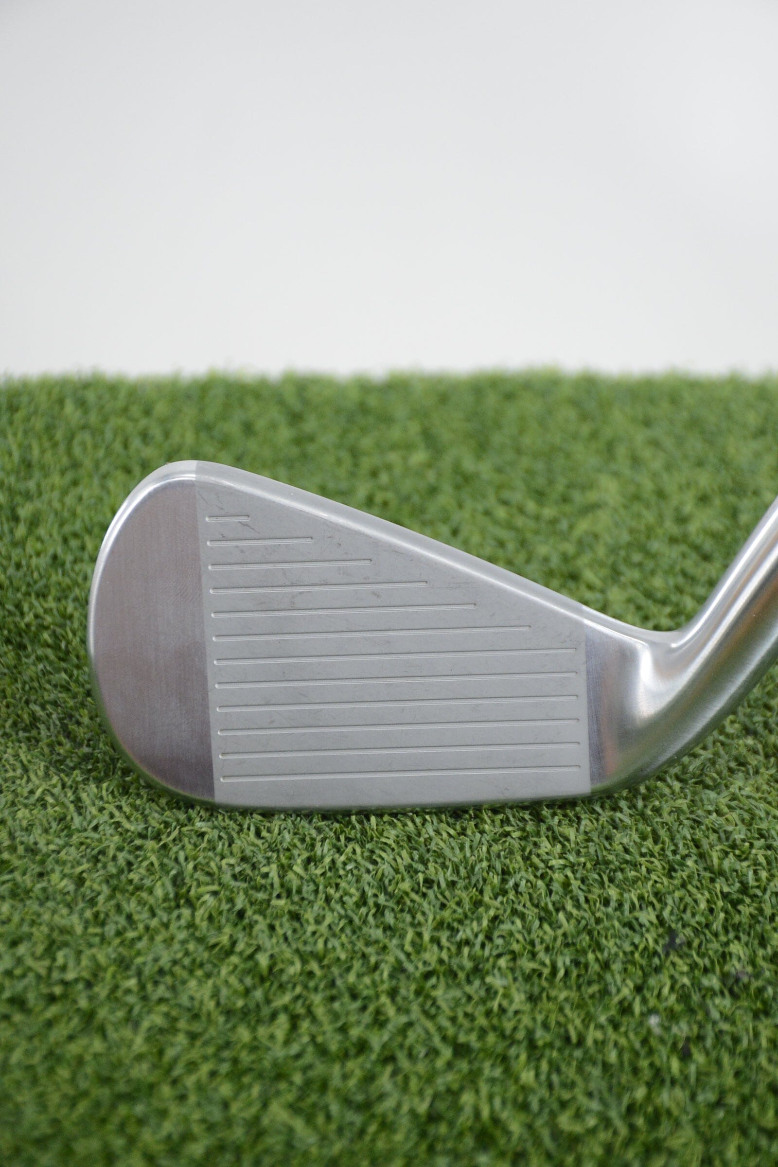 Mizuno Pro M-15 4 Iron TX Flex 39.25"