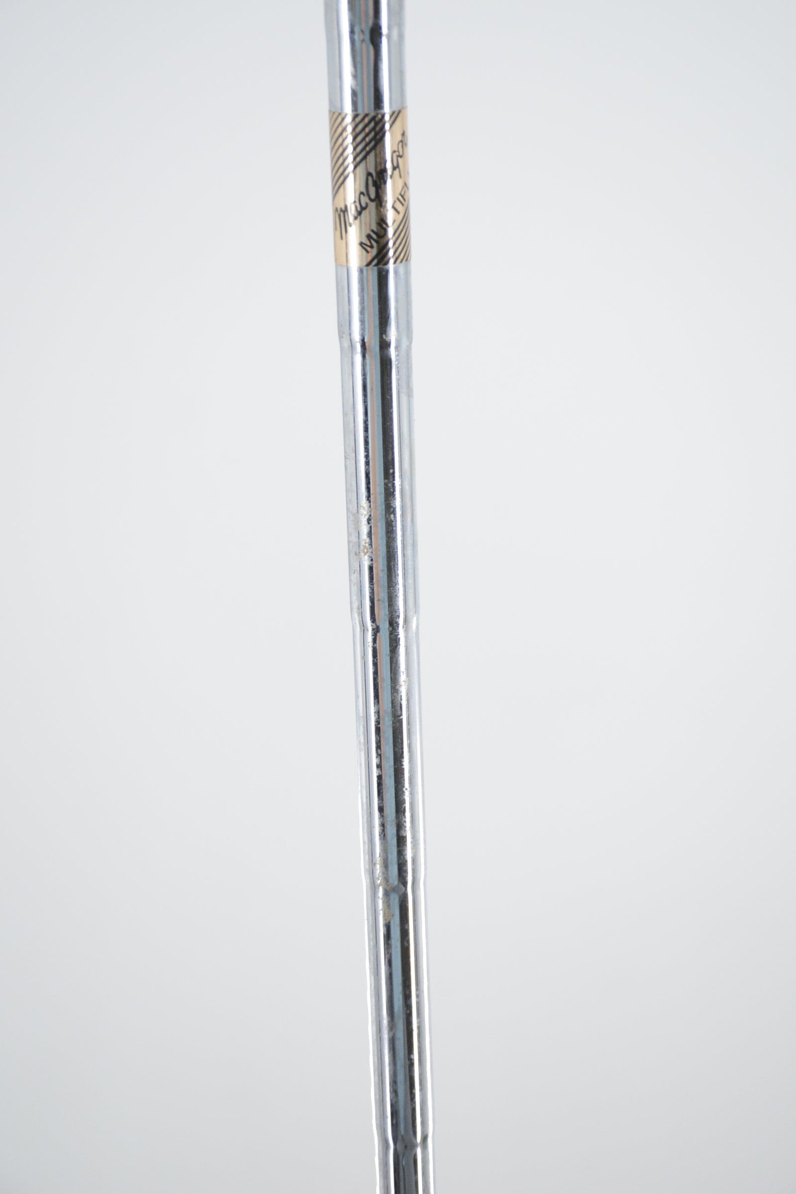 MacGregor Lady MacGregor 4 Iron R Flex 37" Golf Clubs GolfRoots 