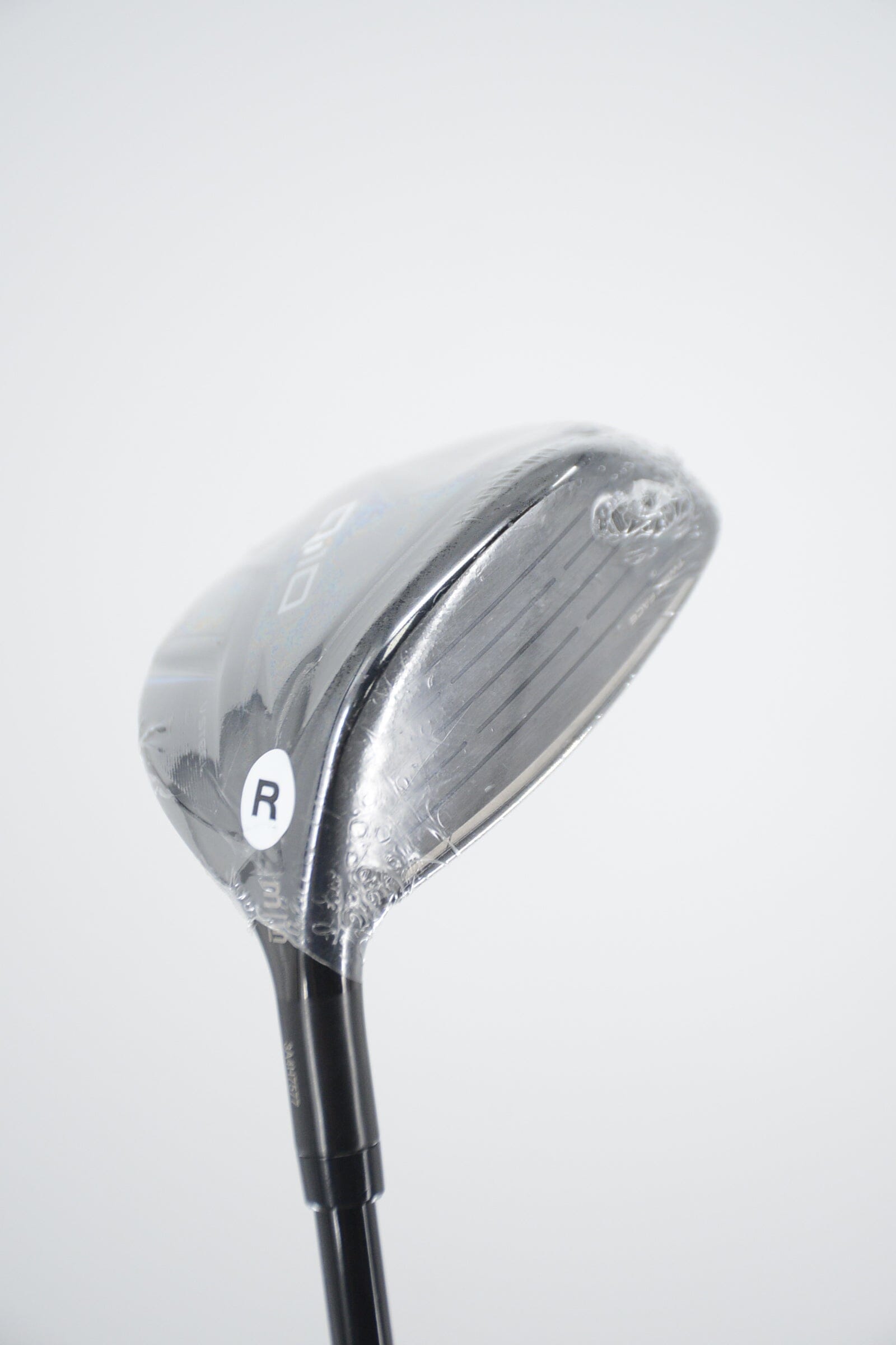 NEW Lefty TaylorMade Qi10 3 Wood R Flex 43" Golf Clubs GolfRoots 