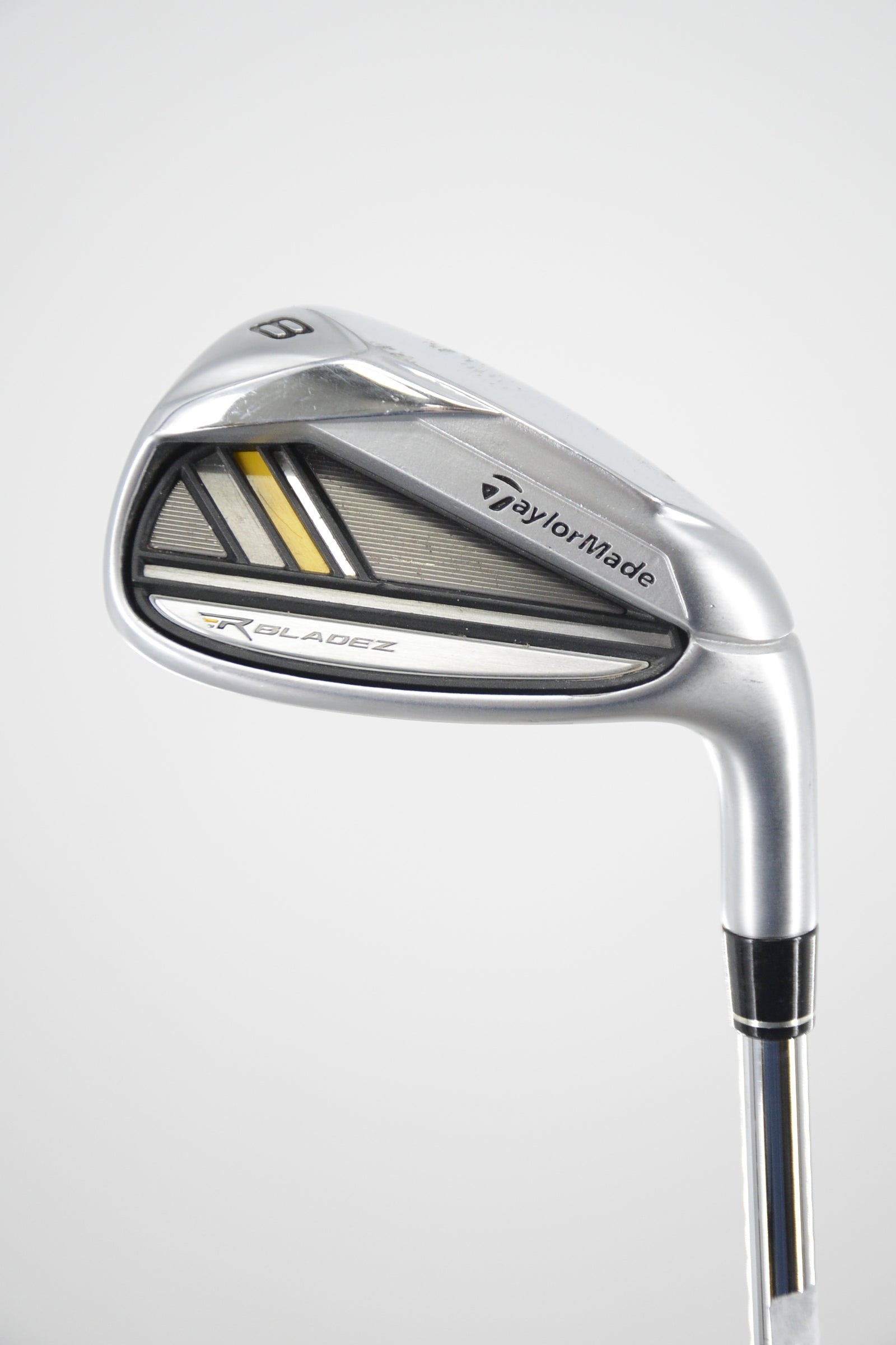 TaylorMade Rbladez 8 Iron S Flex 36.75"
