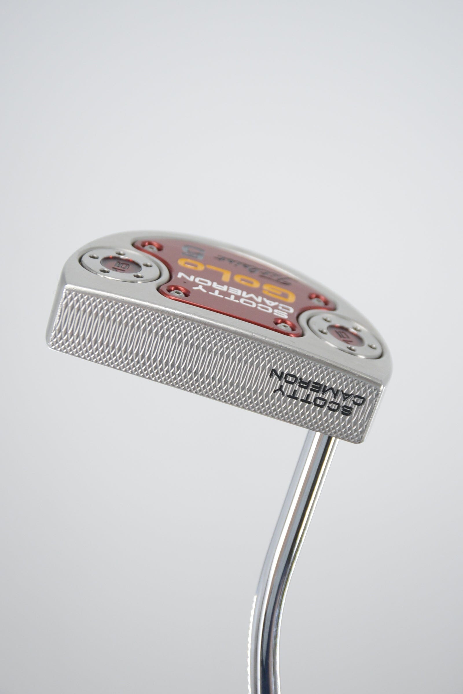 Lefty Scotty Cameron Golo 5 Putter 34" Golf Clubs GolfRoots 