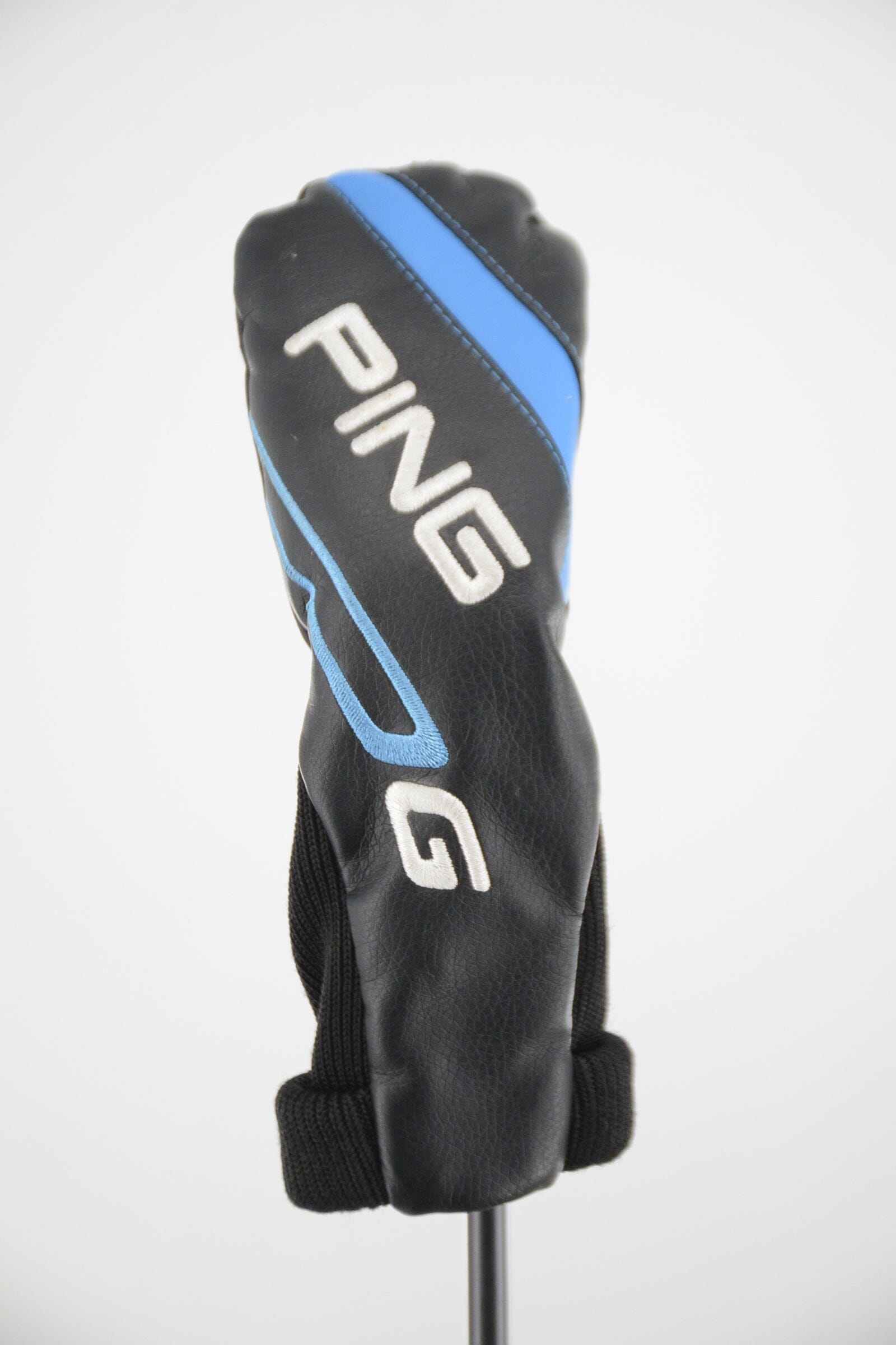 Ping G 5 Hybrid R Flex 39" Golf Clubs GolfRoots 