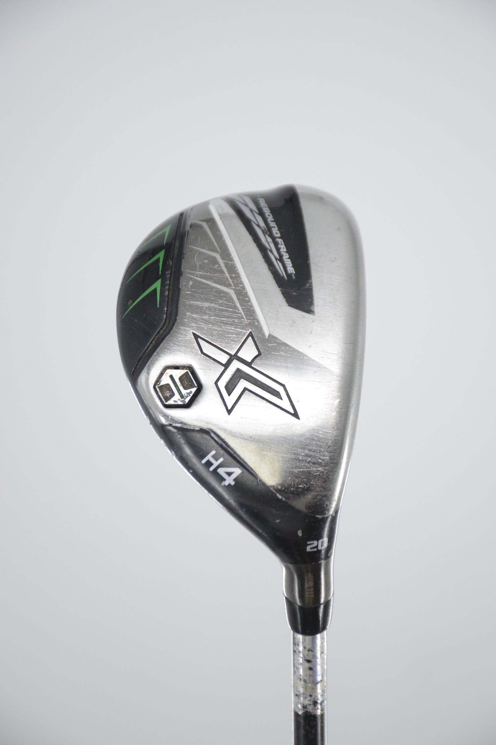 XXIO 2022 X 4 Hybrid R Flex 40"