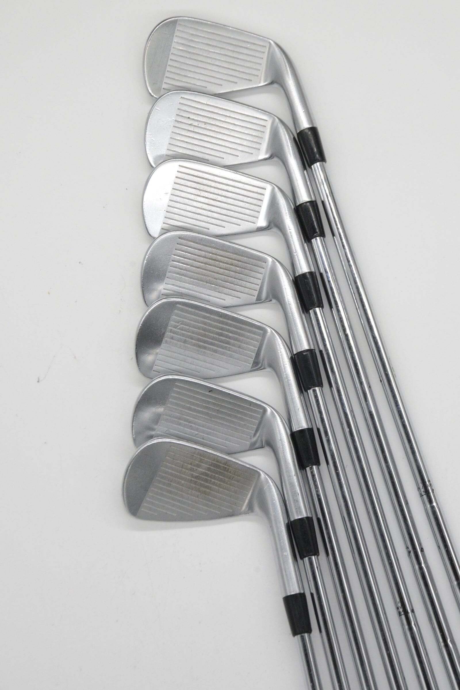 Lefty Titleist 716 AP2 Forged 4-PW Iron Set S Flex +0.25" Golf Clubs GolfRoots 
