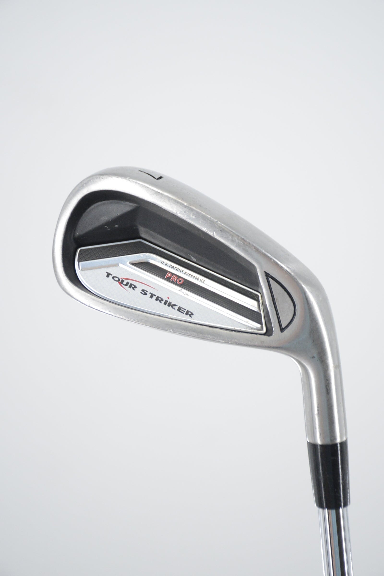 *Training Aid* Tour Striker Pro S Flex 36.25" Golf Clubs GolfRoots 