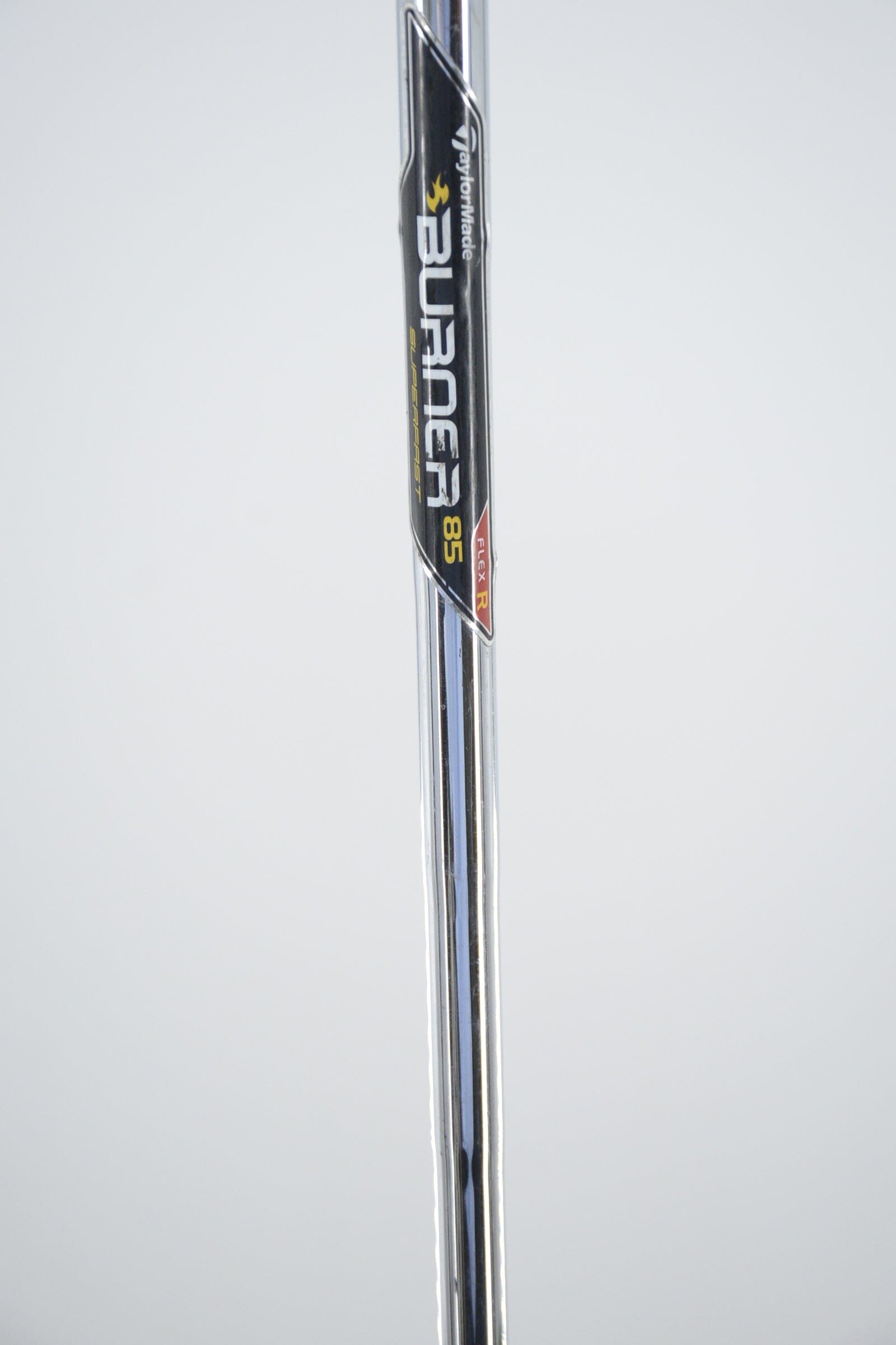 TaylorMade Burner '09 6 Iron R Flex 37.5" Golf Clubs GolfRoots 
