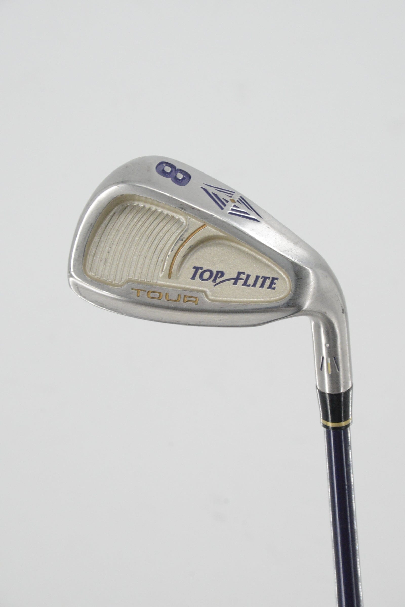 Women's Top Flite Tour 5-9, AW Iron Set W Flex -0.5"