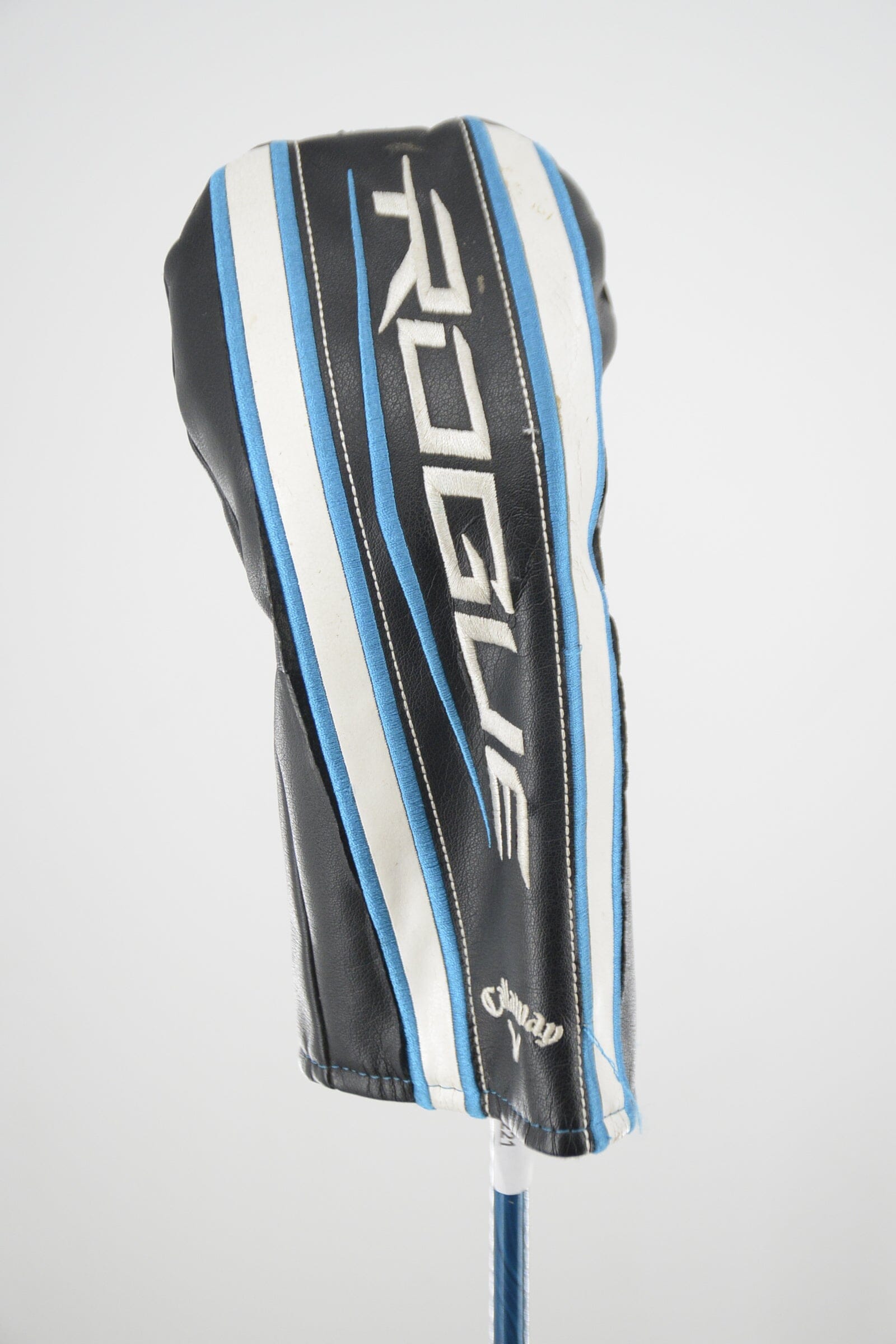 Callaway Rogue 3 Wood S Flex 42.75" Golf Clubs GolfRoots 