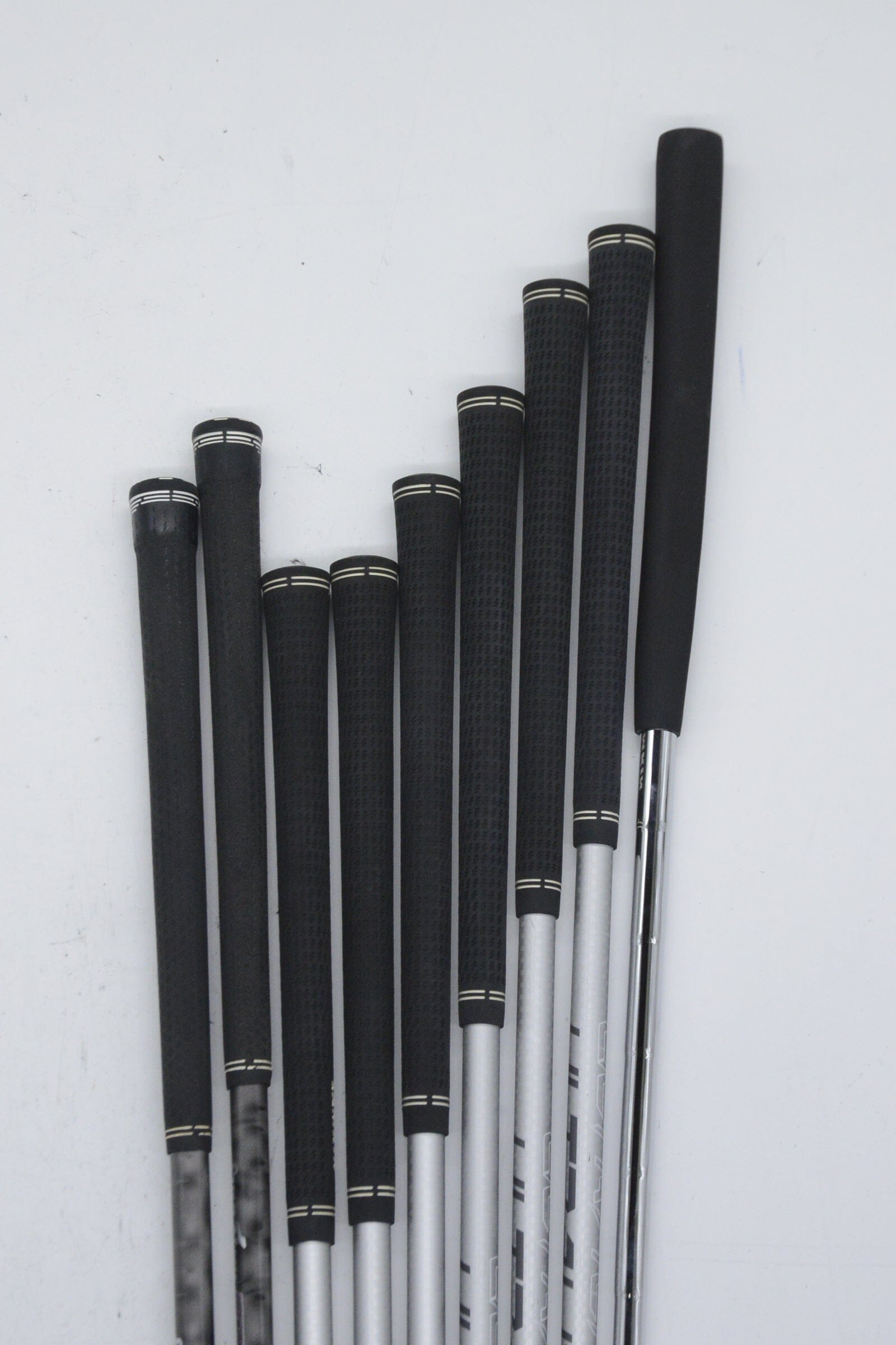 Women's Cobra T Rail Mixed Full Set W Flex -0.5"