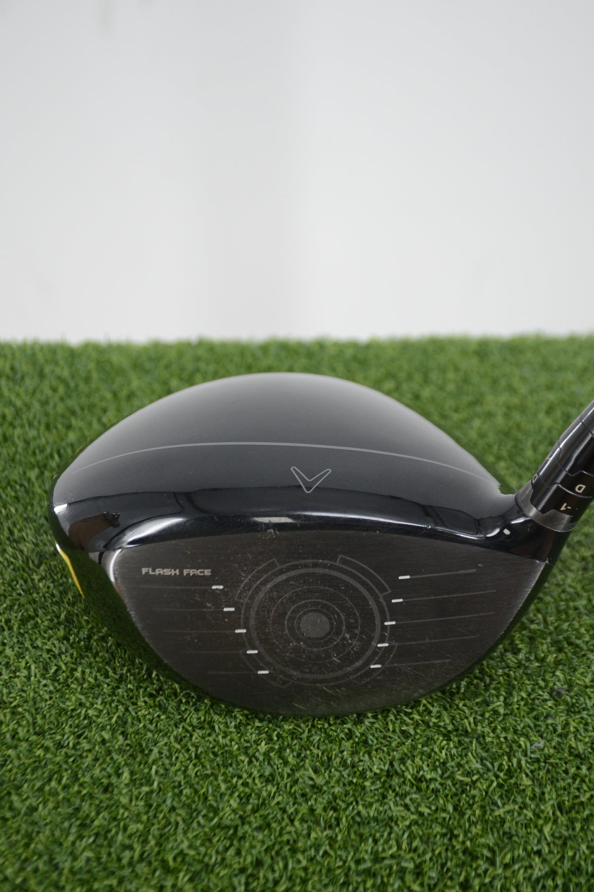 Callaway Epic Flash Sub Zero 9 Degree Driver R Flex 45.25"