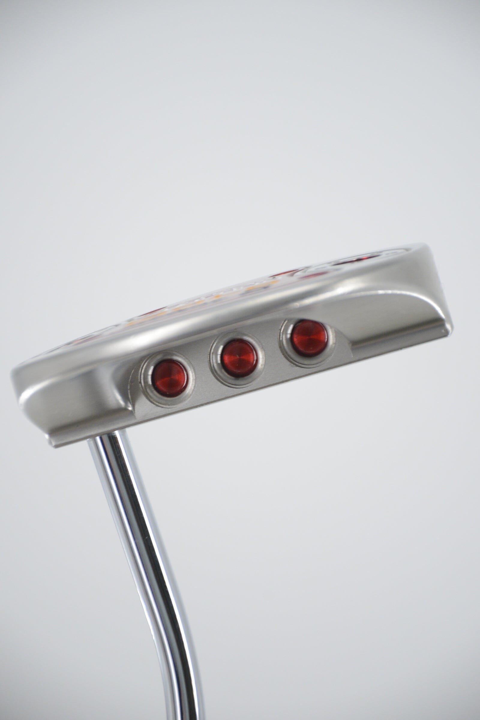 Lefty Scotty Cameron Golo 5 Putter 34" Golf Clubs GolfRoots 