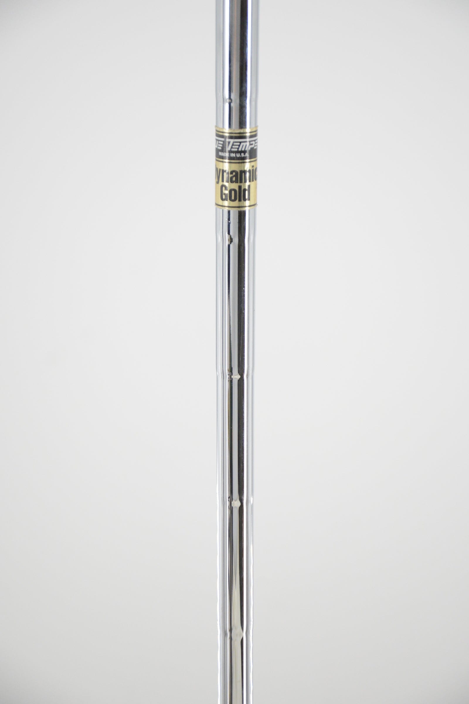 Cleveland CG1 Black Pearl 6 Iron S Flex 37.75" Golf Clubs GolfRoots 