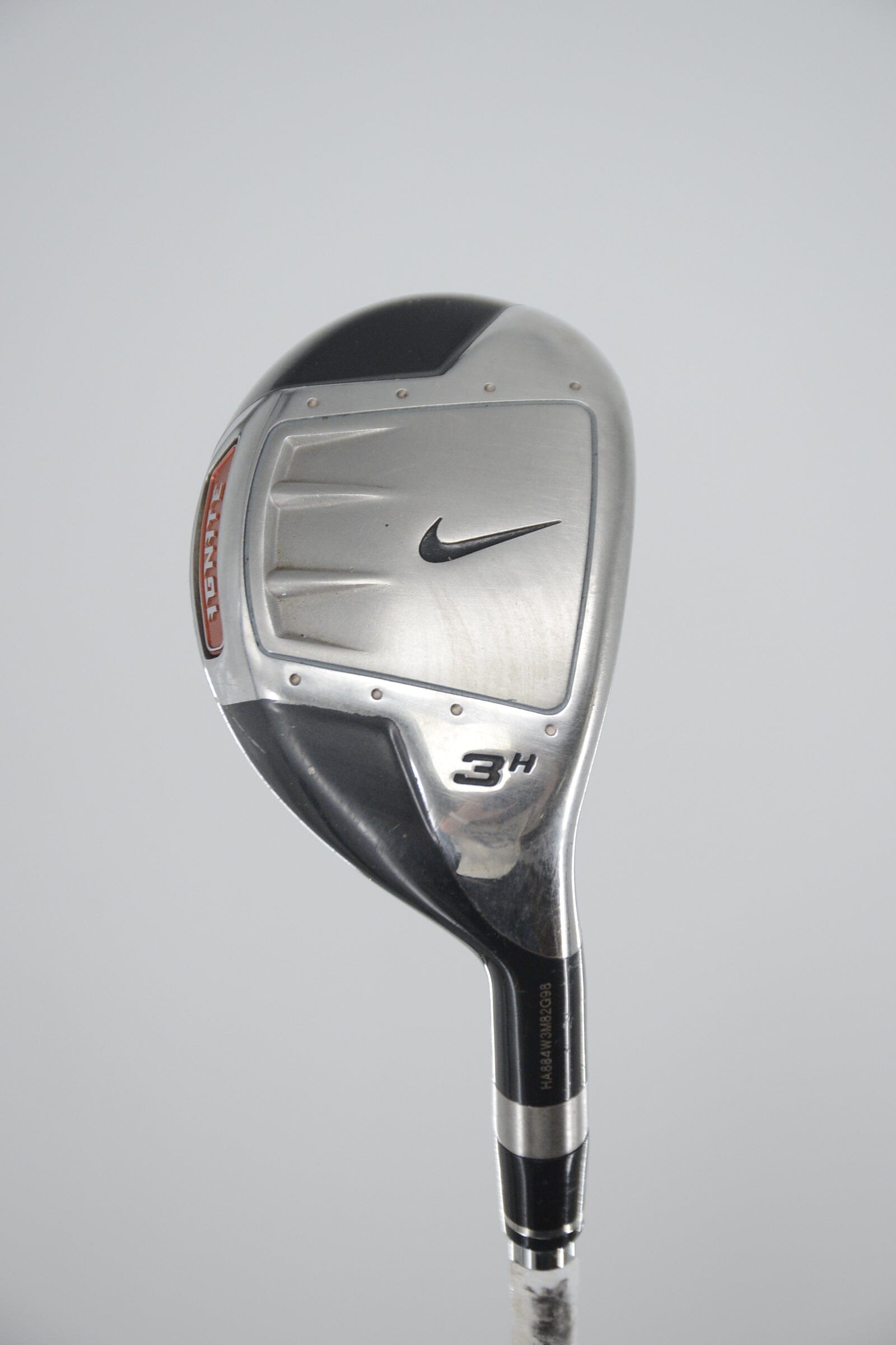 Nike Ignite 3 Hybrid Uniflex 40" Golf Clubs GolfRoots 