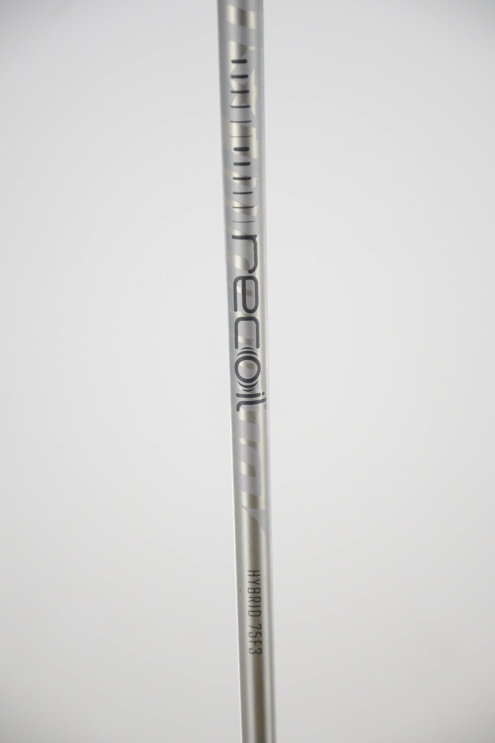 Lefty Tommy Armour Ta1 3 Hybrid R Flex 40" Golf Clubs GolfRoots 