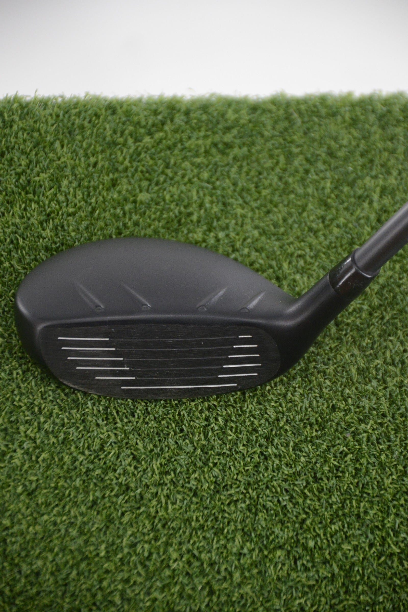 Ping G 5 Hybrid R Flex 39" Golf Clubs GolfRoots 