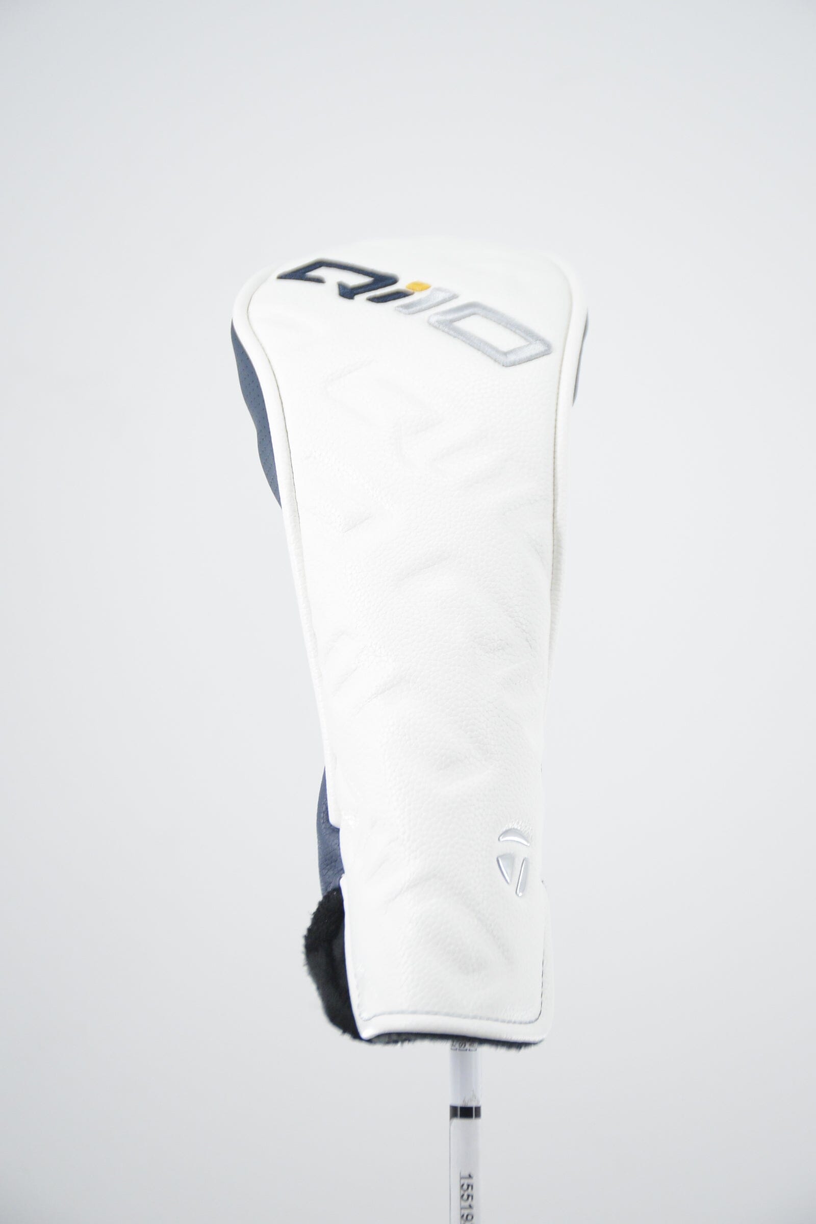 NEW TaylorMade Qi10 3HL Wood R Flex 43" Golf Clubs GolfRoots 