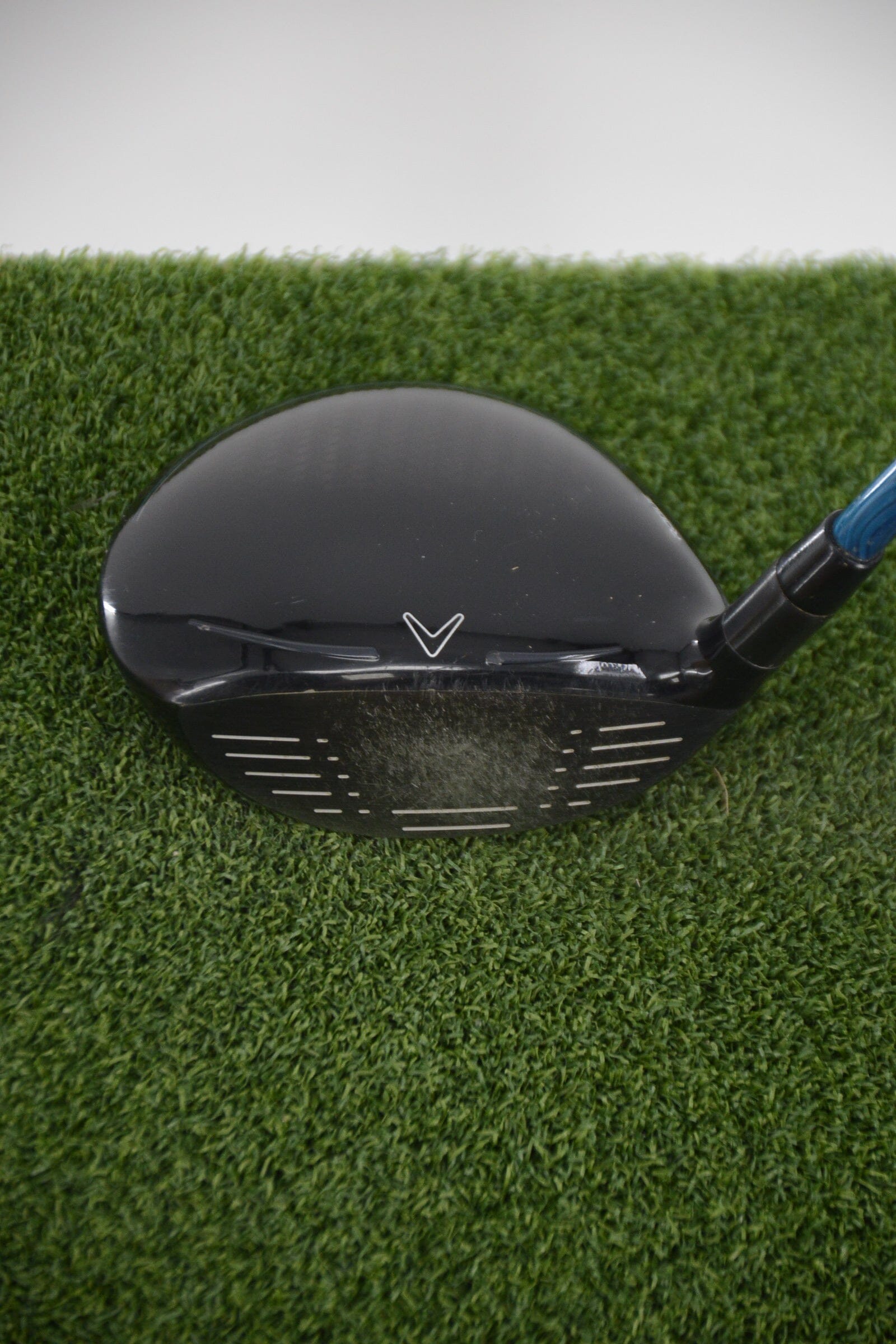 Callaway Rogue 3 Wood S Flex 42.75" Golf Clubs GolfRoots 