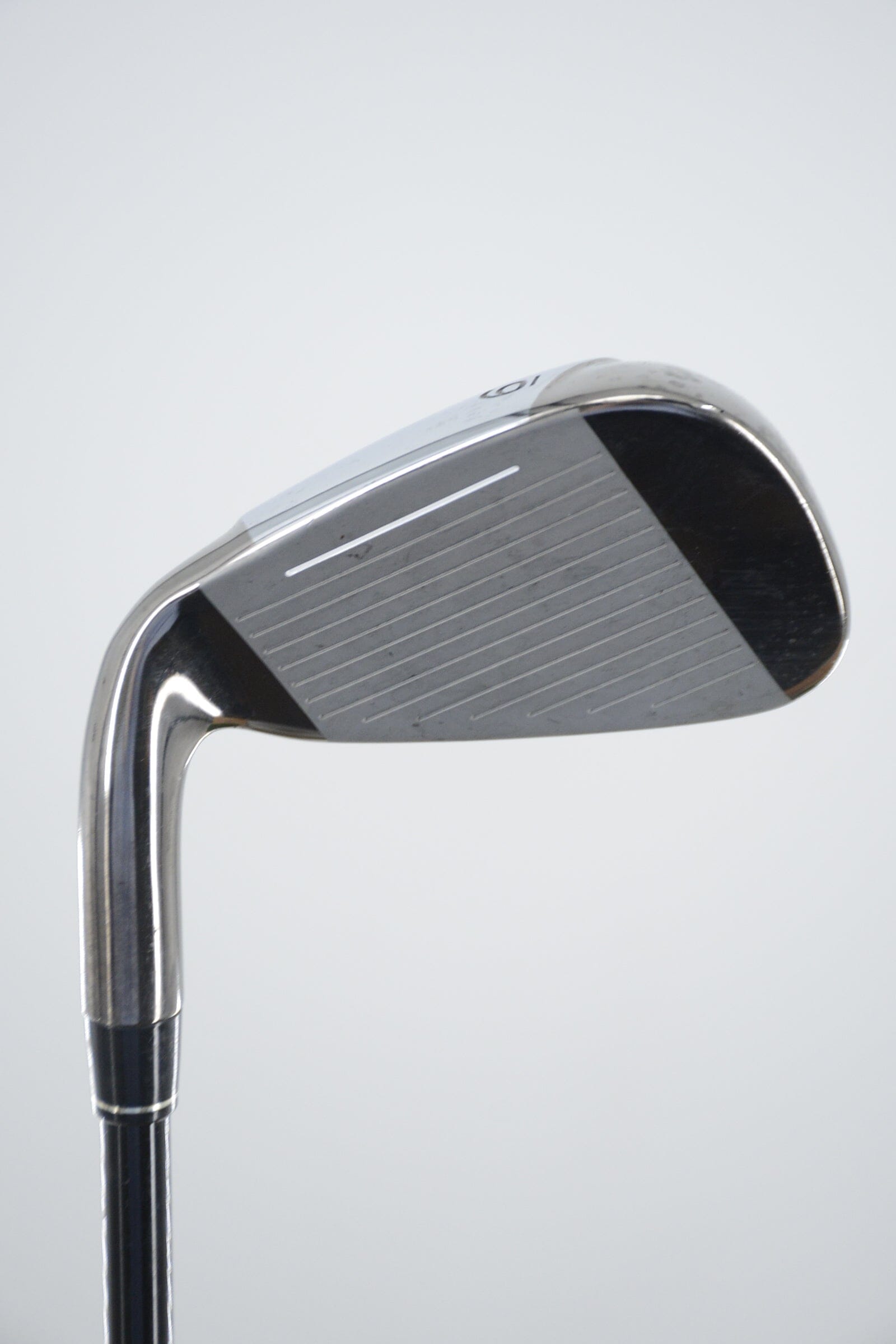 TaylorMade Burner '09 6 Iron SR Flex 37.5" Golf Clubs GolfRoots 