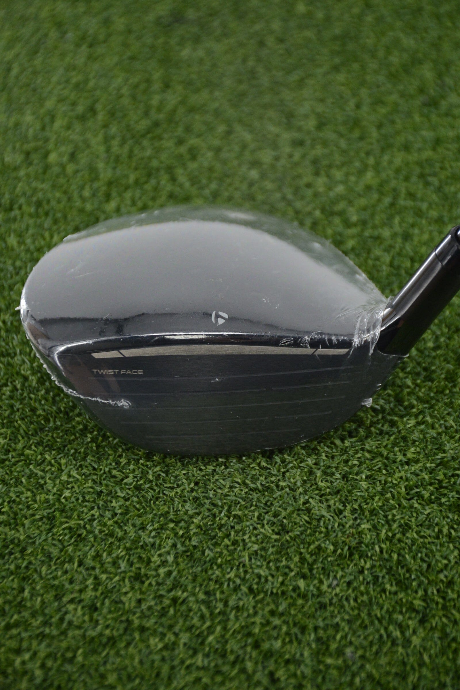 NEW TaylorMade Qi10 3HL Wood R Flex 43" Golf Clubs GolfRoots 