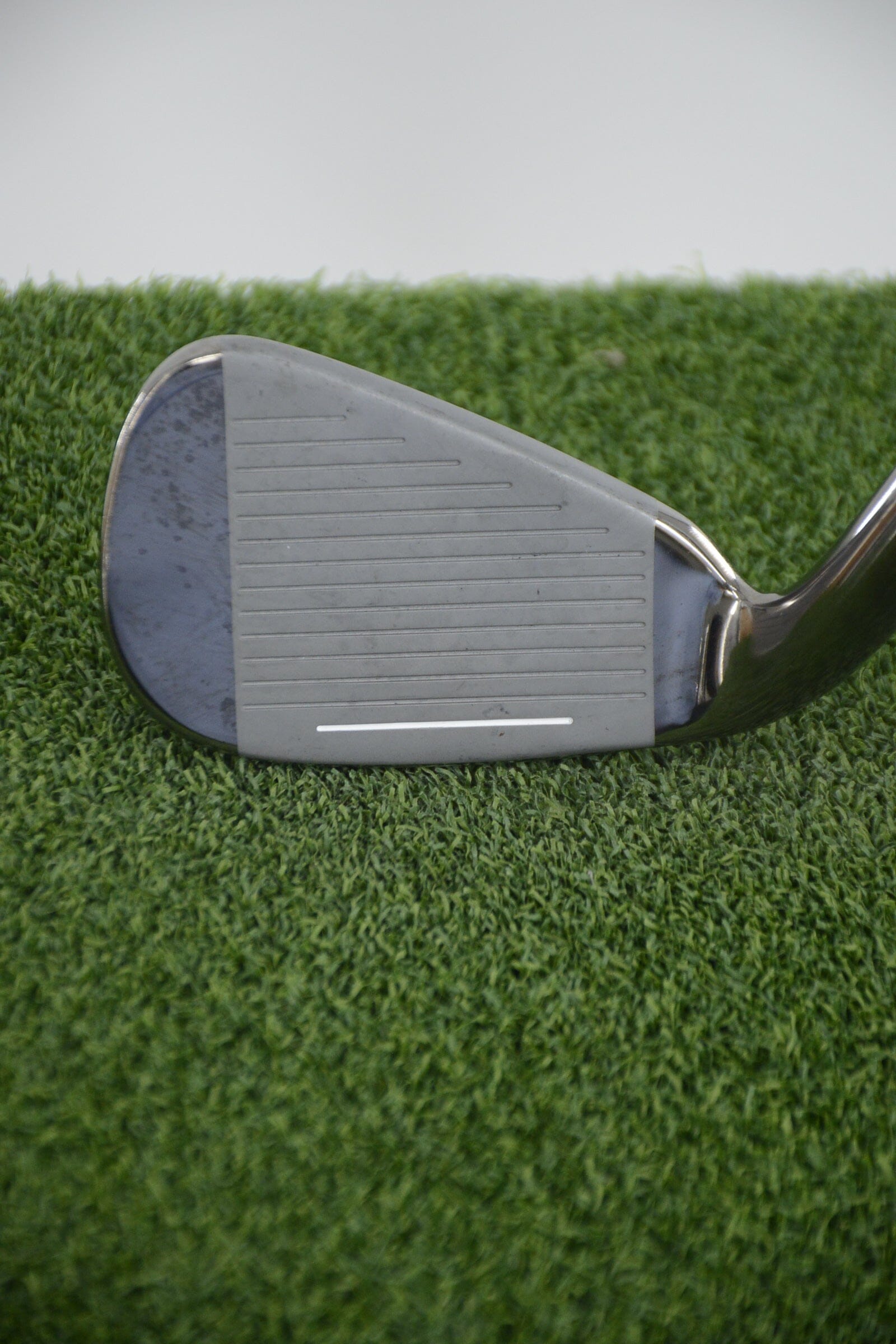 TaylorMade Burner '09 6 Iron SR Flex 37.5" Golf Clubs GolfRoots 