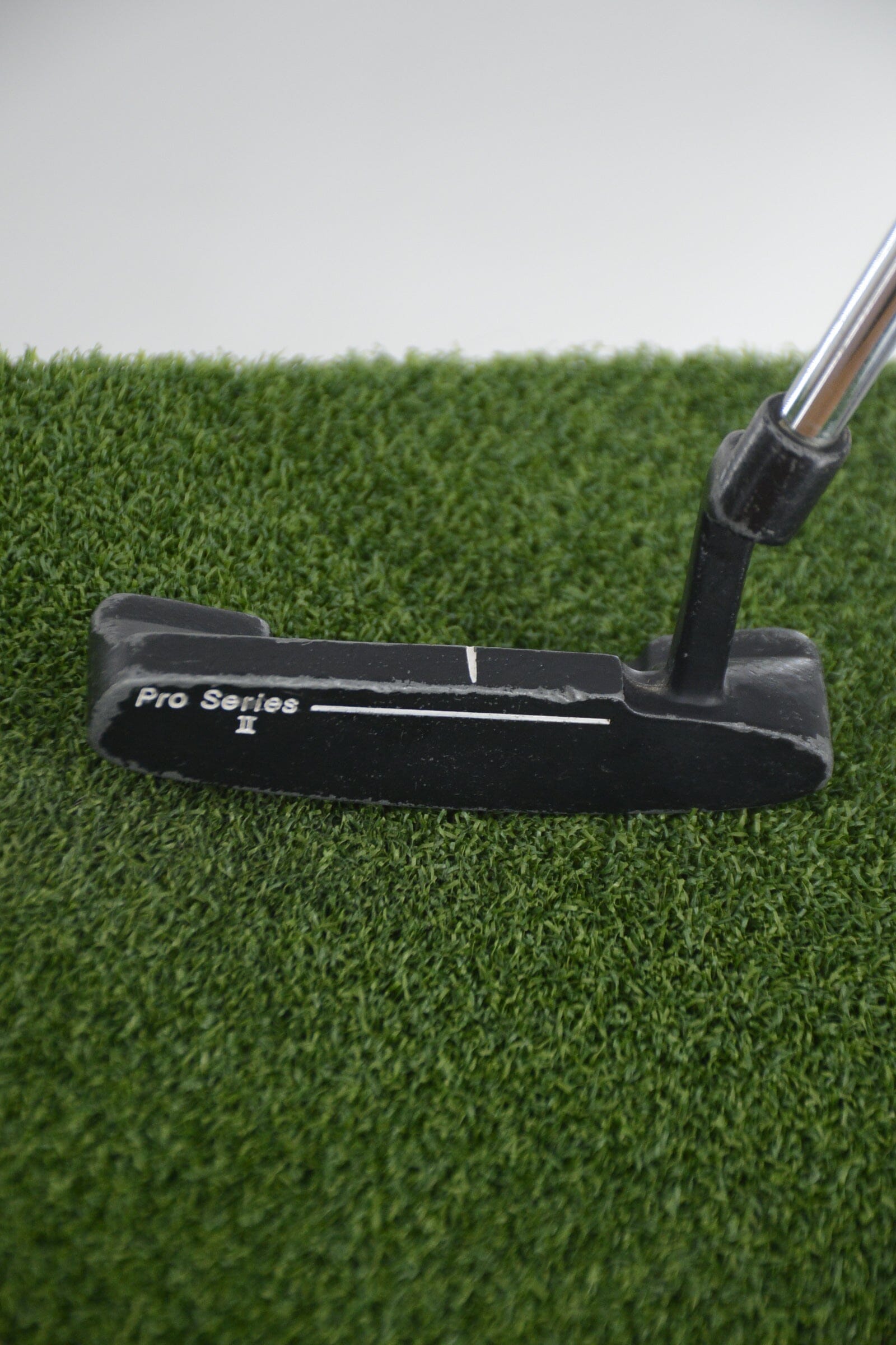 Tour Model Pro Series II Putter 35" Golf Clubs GolfRoots 