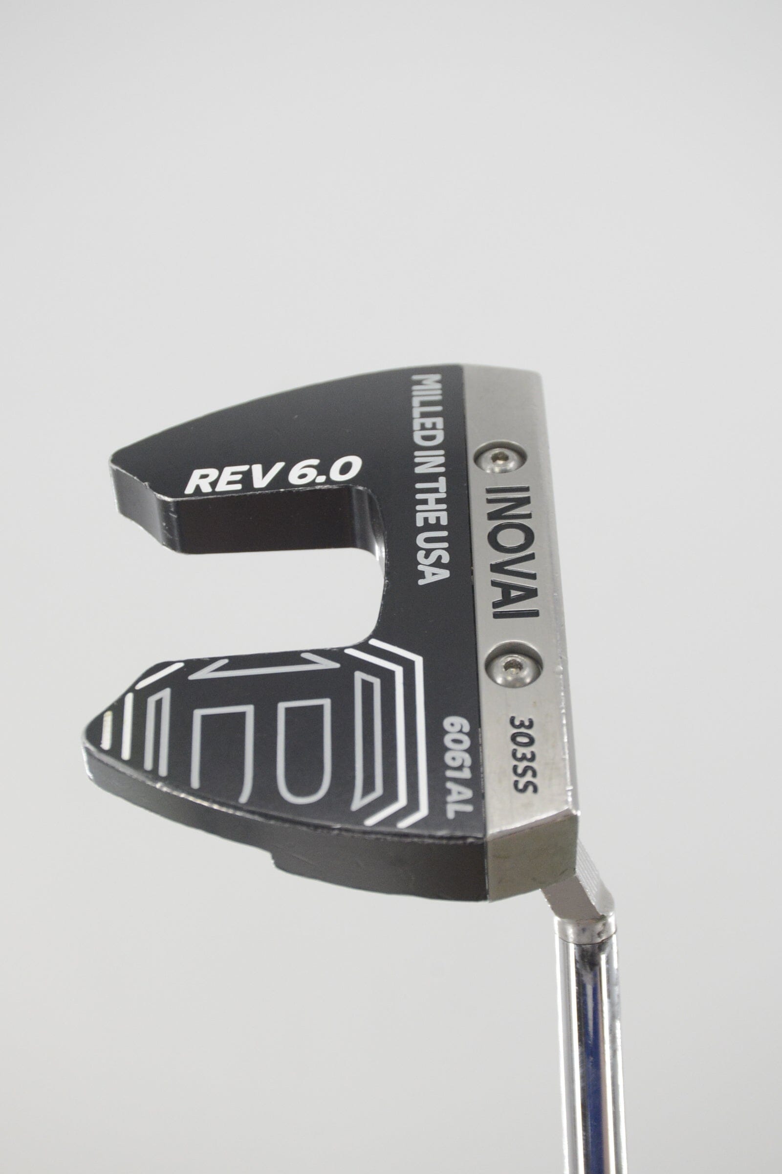 Bettinardi 2022 Inovai 6.0 Slant Putter 32" Golf Clubs GolfRoots 
