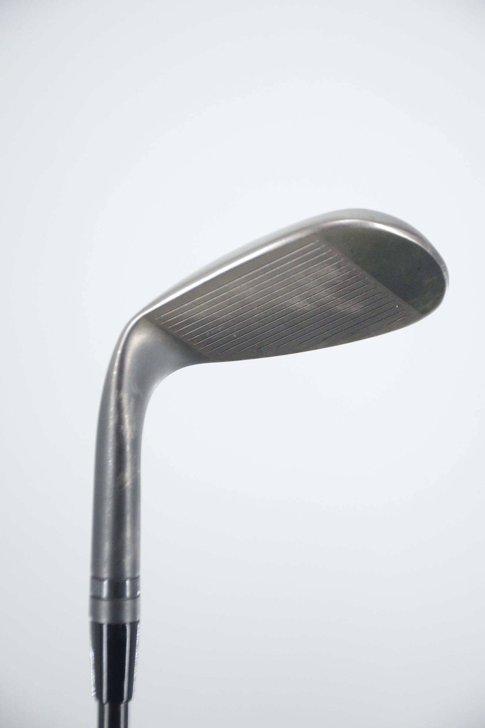 Titleist Vokey SM11 Jet Black 60 Degree Wedge S Flex 36" Golf Clubs GolfRoots 