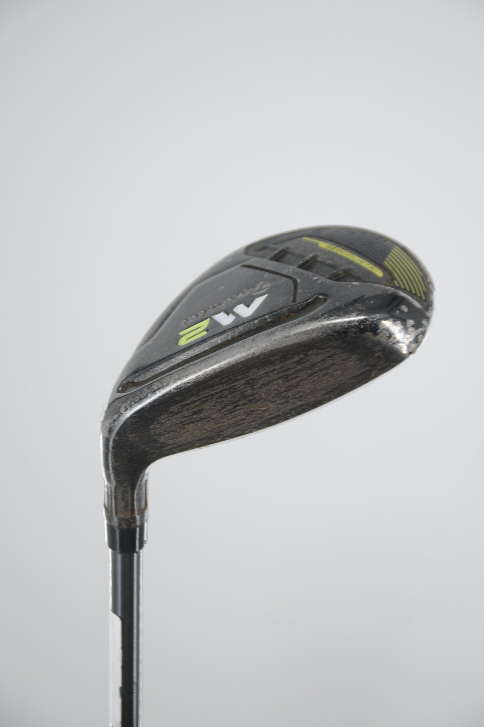 TaylorMade M2 Rescue 2017 3 Hybrid R Flex 40.5"