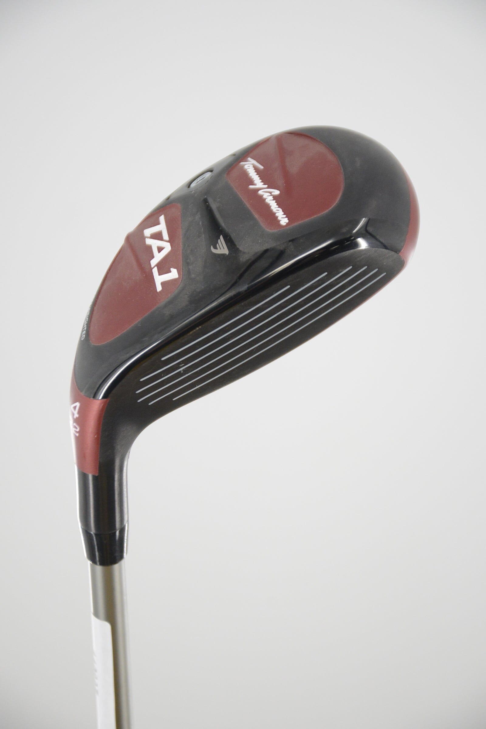 Tommy Armour Ta1 4 Hybrid R Flex 39.5" Golf Clubs GolfRoots 