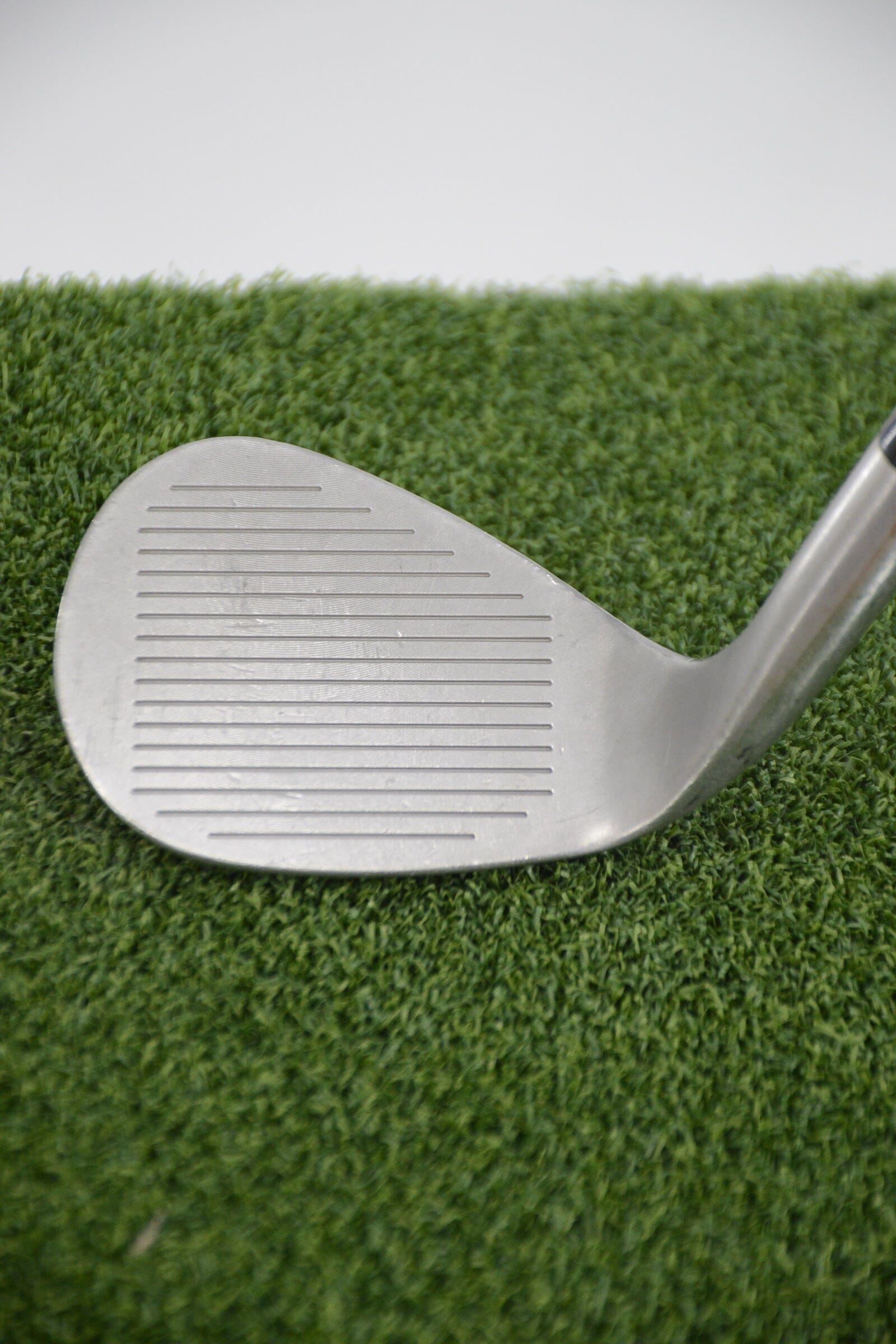 Edel SWP 12 60 Degree Wedge Wedge Flex 34.75" Golf Clubs GolfRoots 