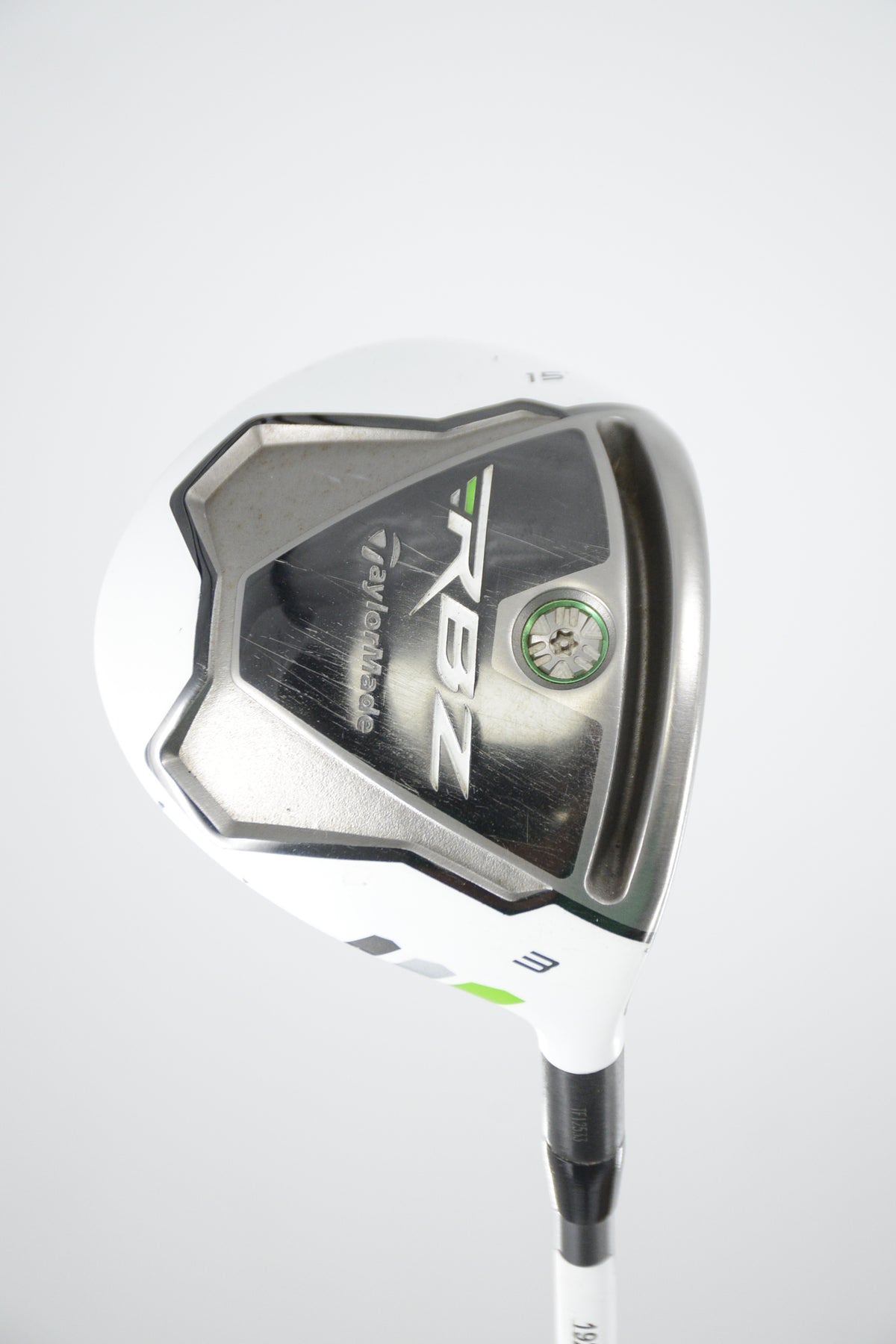 TaylorMade Rocketballz 3 Wood X Flex 43"