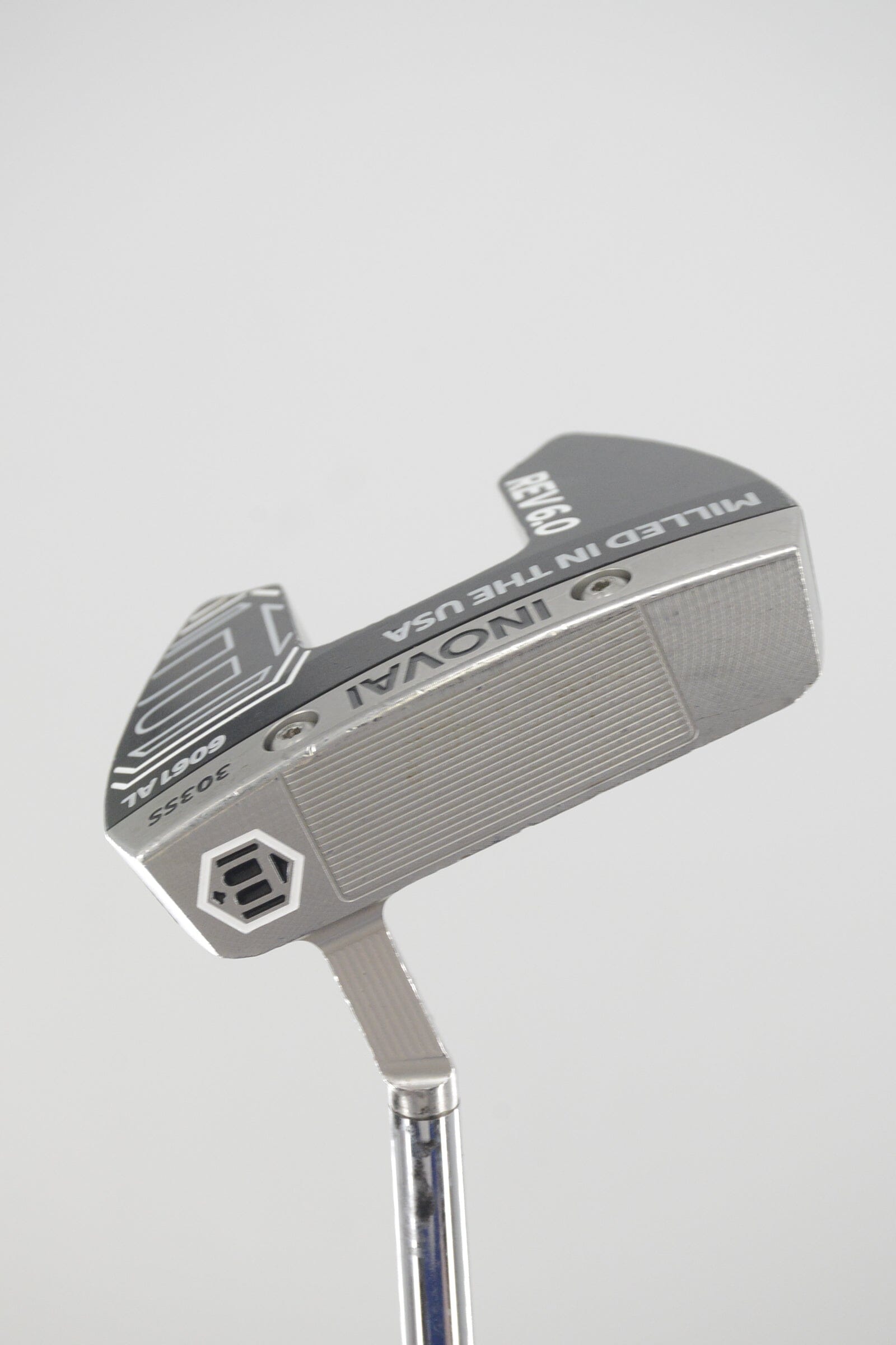 Bettinardi 2022 Inovai 6.0 Slant Putter 32" Golf Clubs GolfRoots 