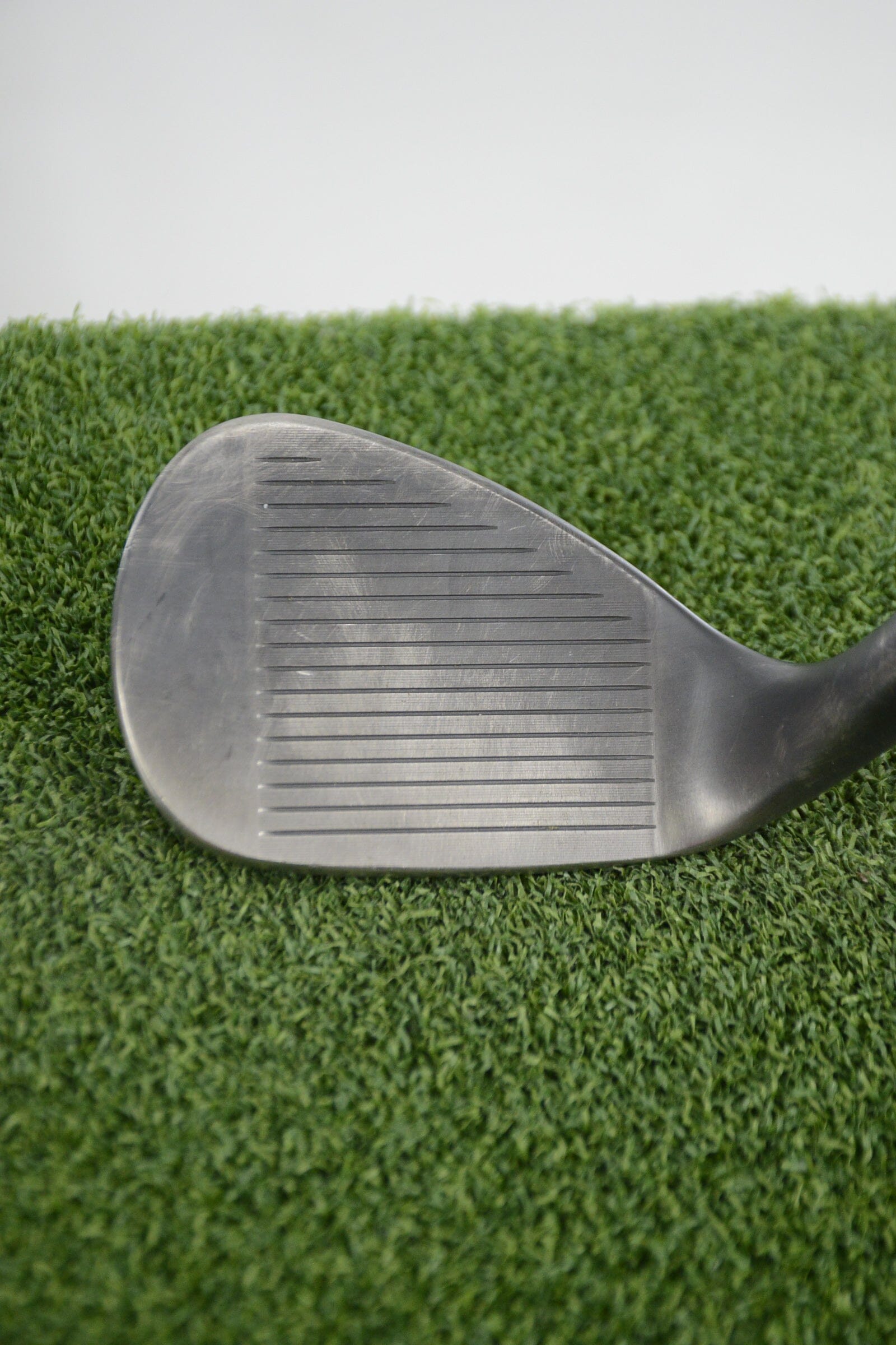 Titleist Vokey SM11 Jet Black 60 Degree Wedge S Flex 36"