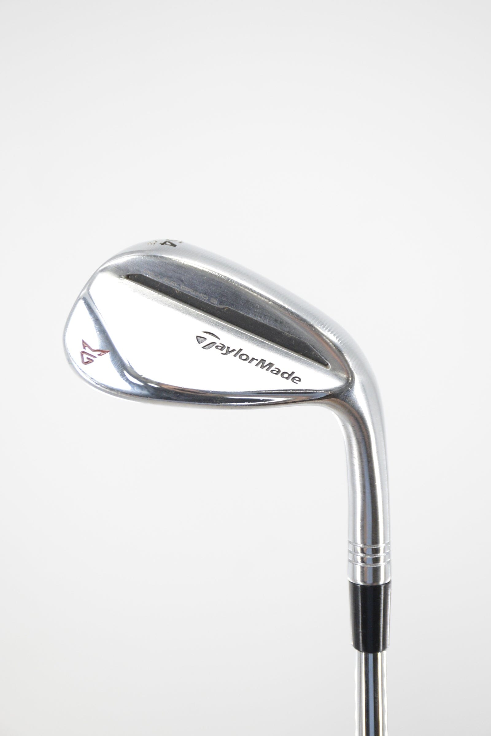 TaylorMade MG2 Chrome 54 Degree Wedge S Flex 35.5" Golf Clubs GolfRoots 