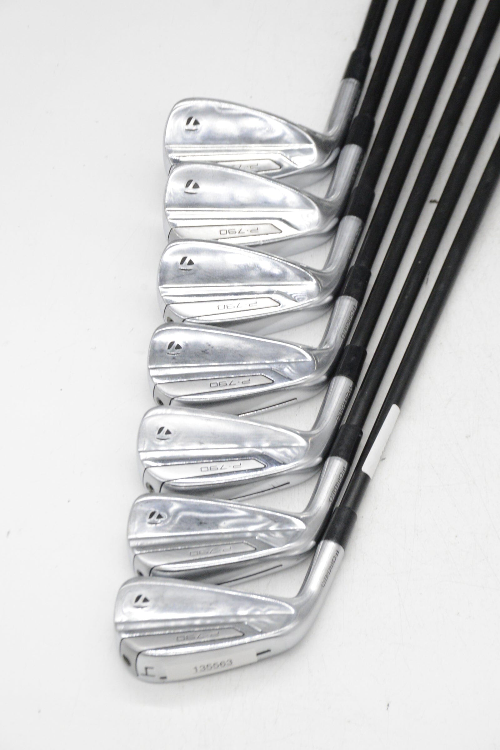 TaylorMade テーラーメイド P790 PW　FLEX S 2019 Amazon.co.jp: テーラーメイド(TAYLOR MADE) クラブセット P790
