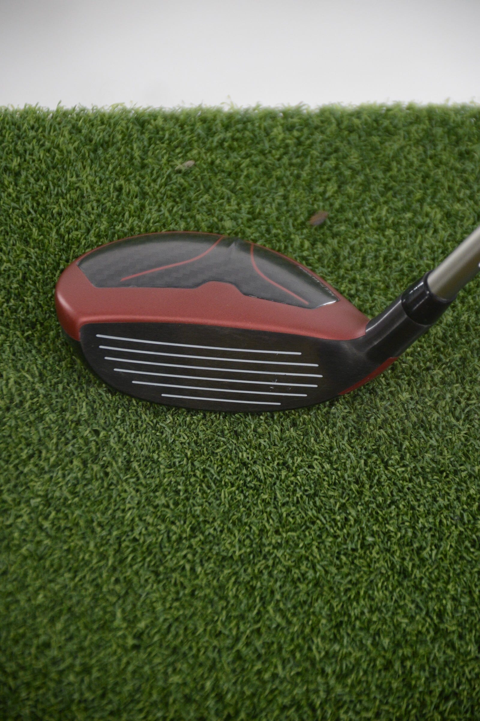 Tommy Armour Ta1 4 Hybrid R Flex 39.5" Golf Clubs GolfRoots 