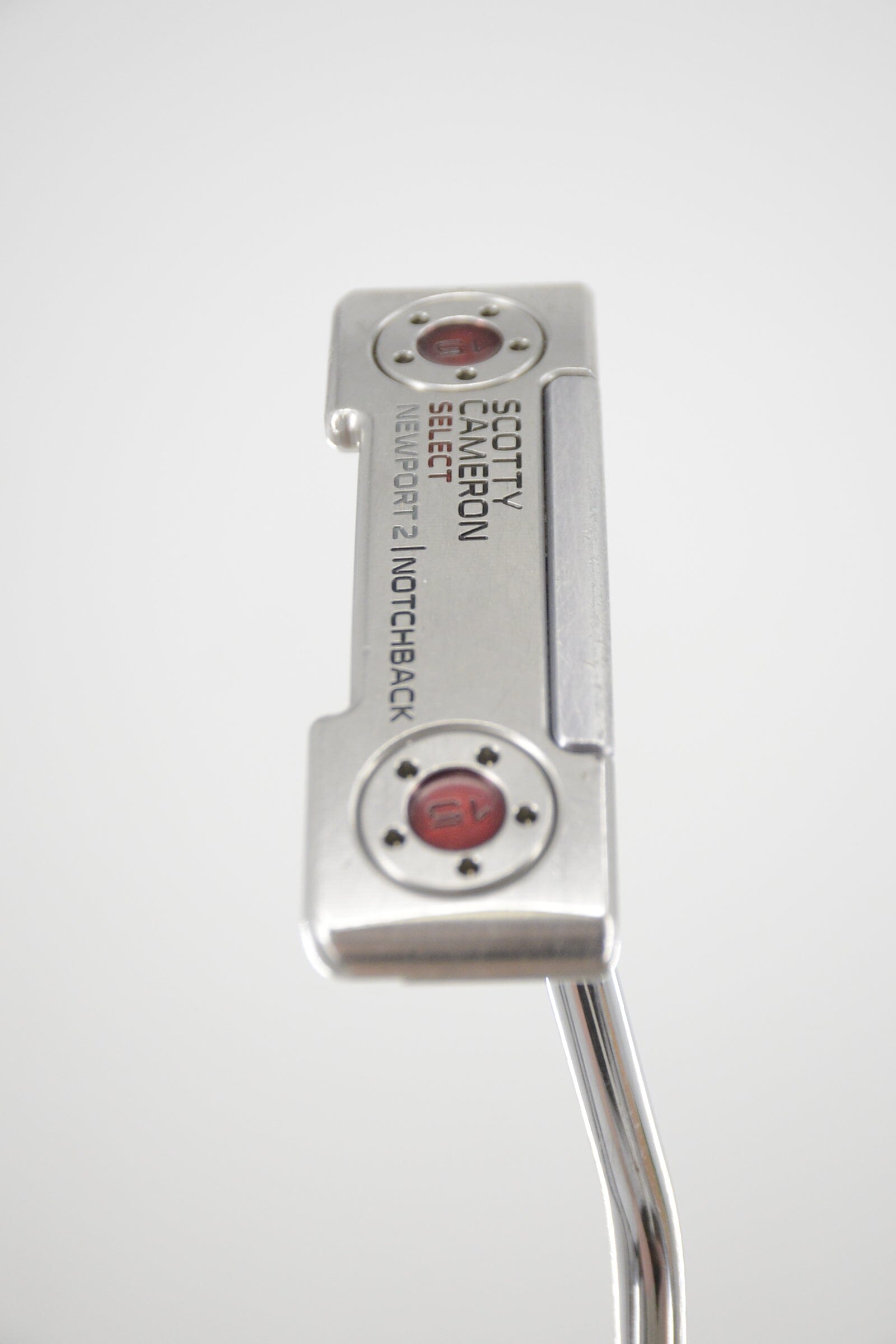 Scotty Cameron 2016 Select Newport 2 Notchback Putter 34.5" Golf Clubs GolfRoots 