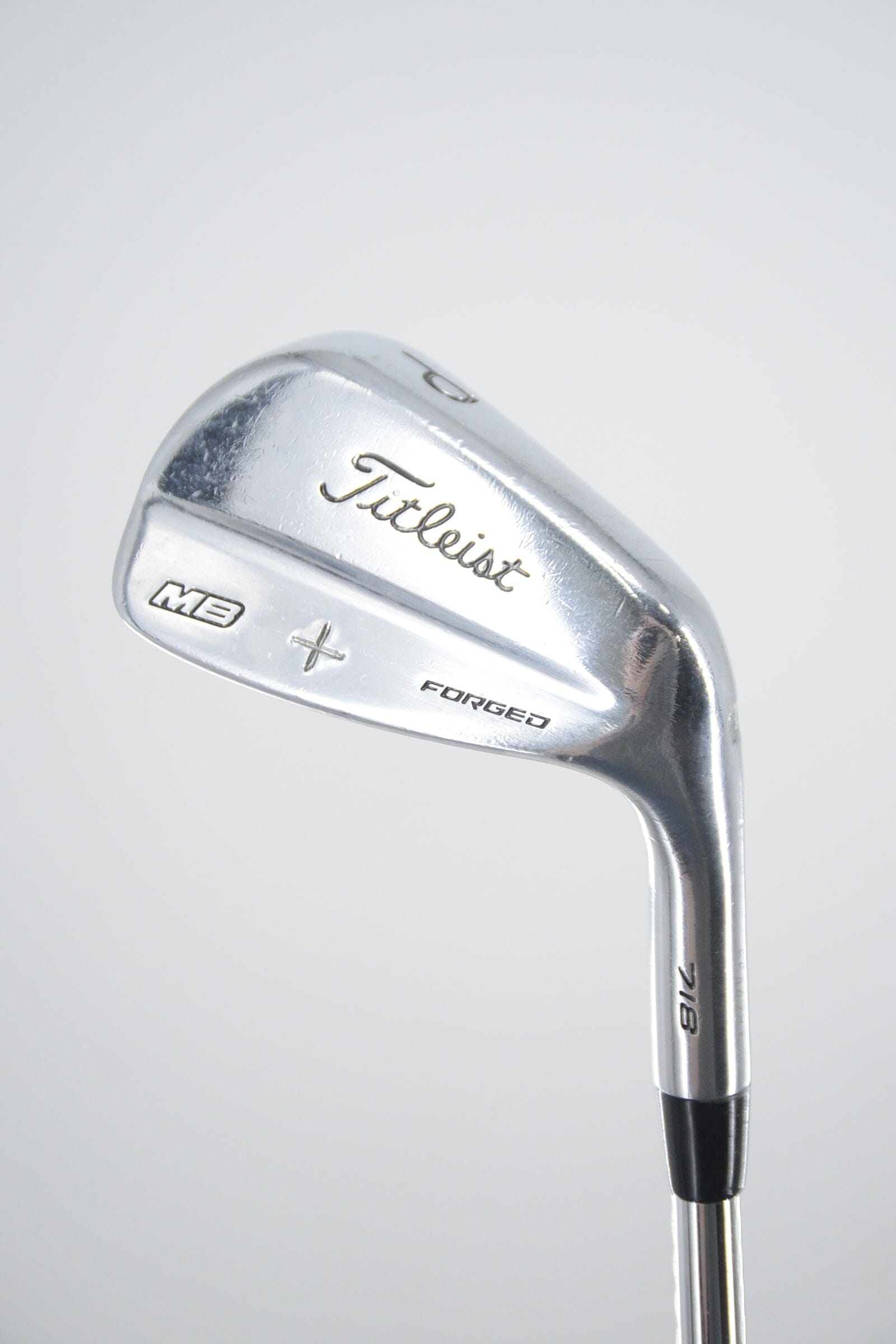 Titleist 718 MB PW X Flex 36" Golf Clubs GolfRoots 