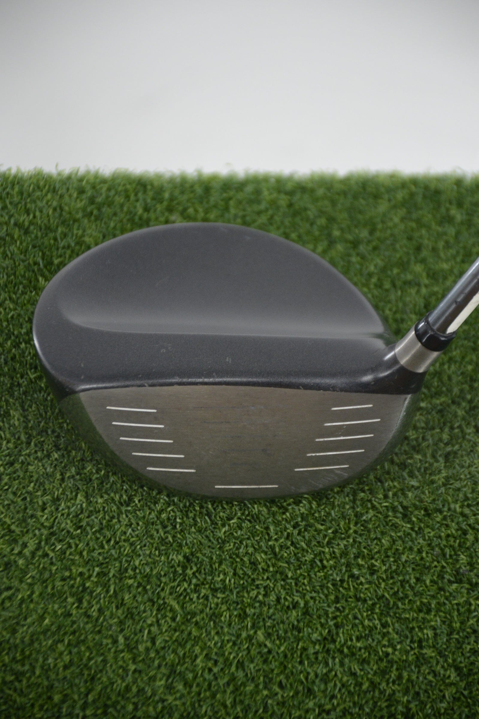 Cleveland Hi Bore 9.5 Degree Driver S Flex 45.25" Golf Clubs GolfRoots 