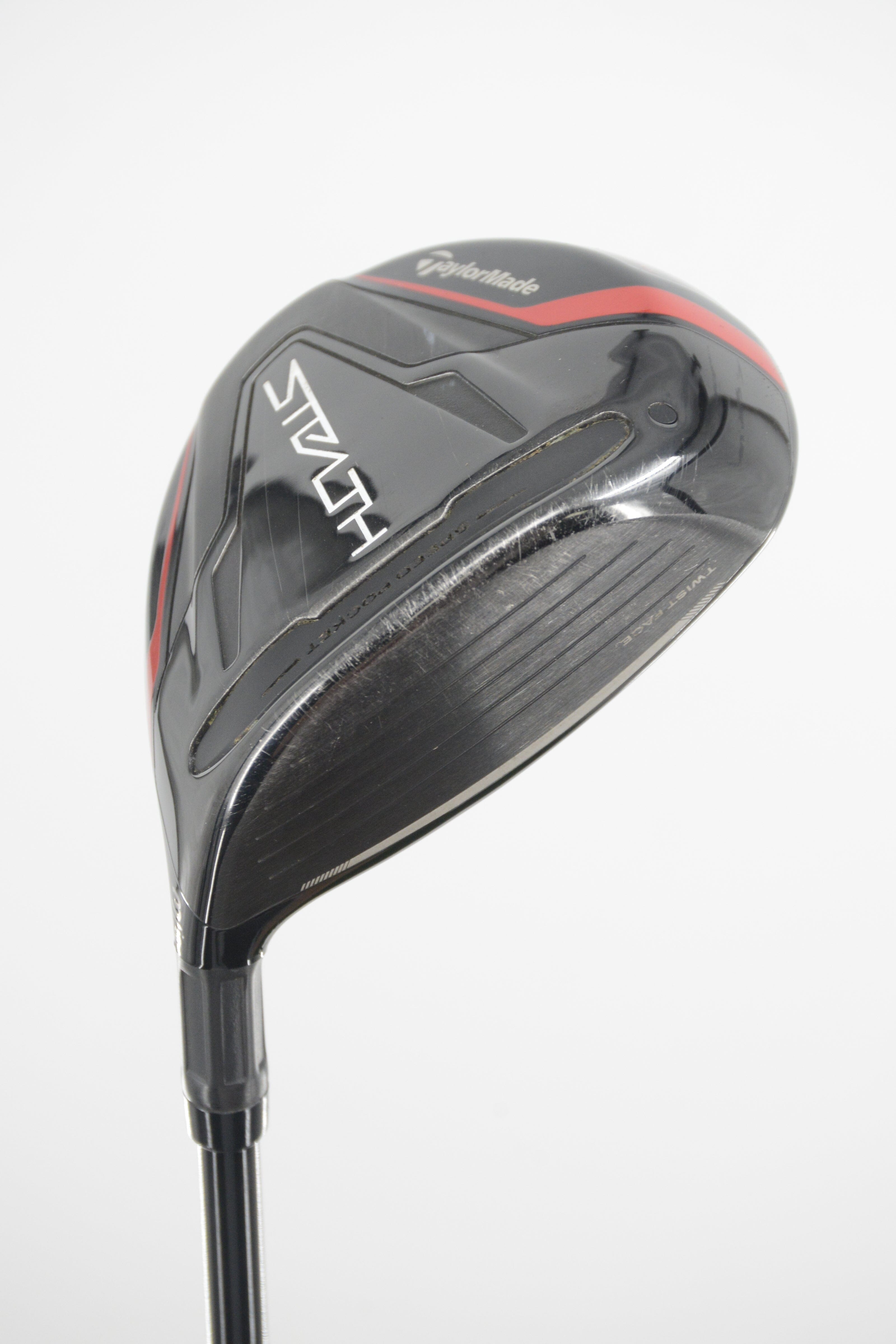 TaylorMade Stealth 3 Wood R Flex 43.25"