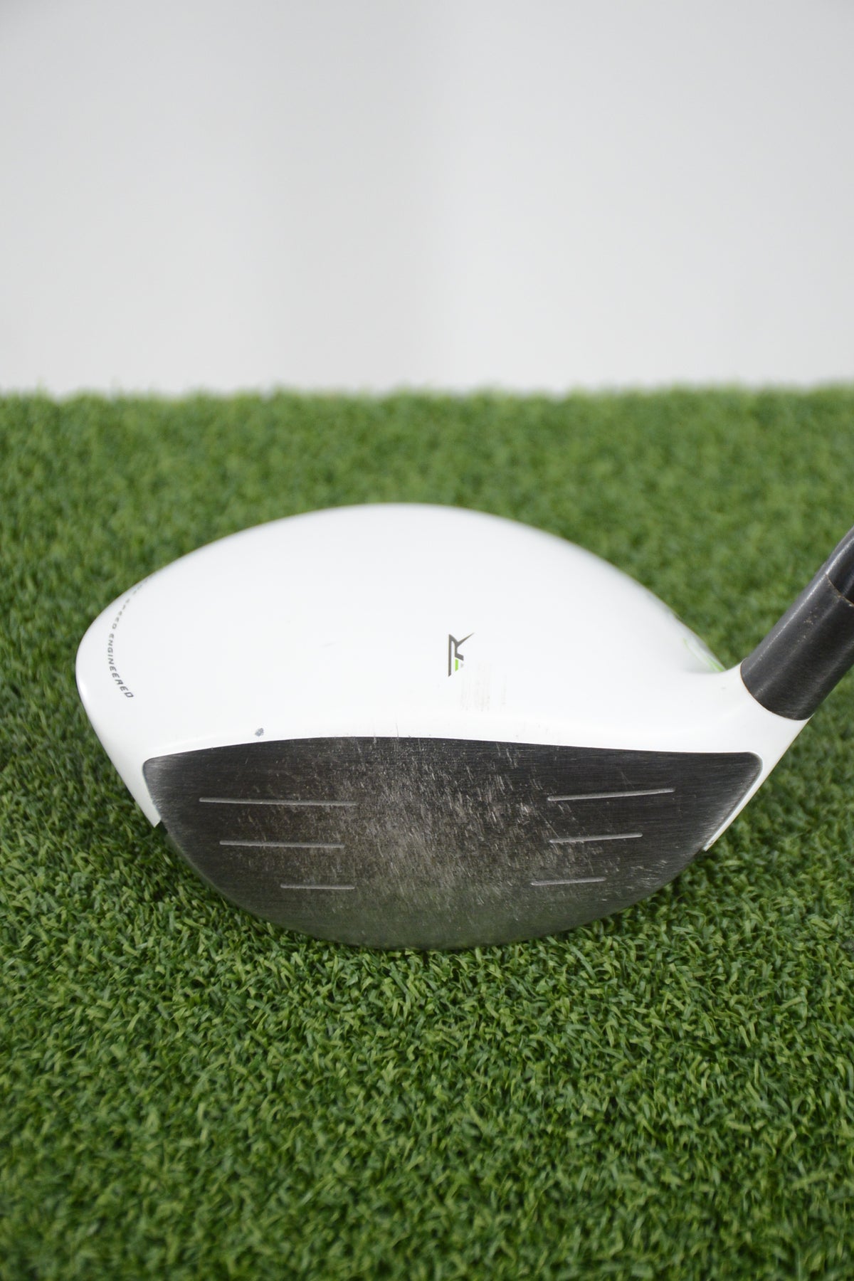 TaylorMade Rocketballz 3 Wood X Flex 43"