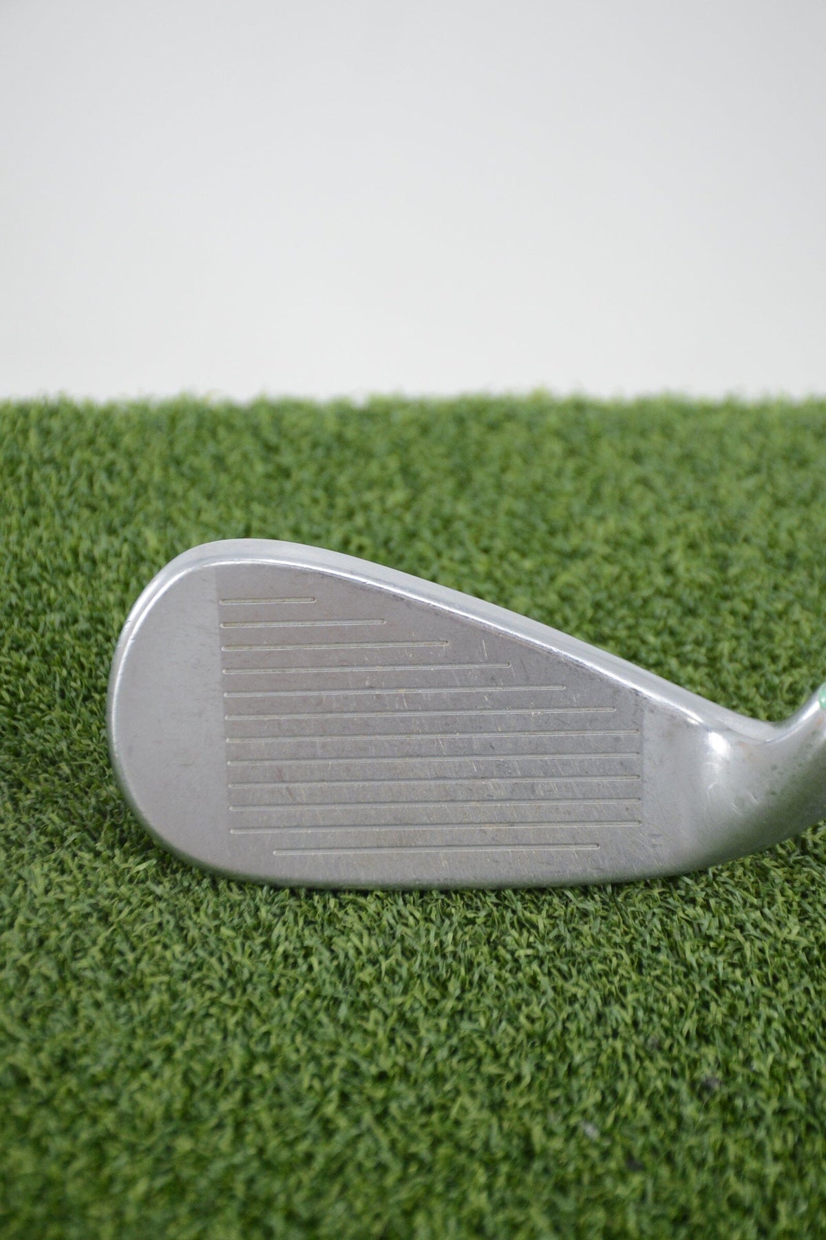 Women's TaylorMade Kalea 6 Iron W Flex 37.25" Golf Clubs GolfRoots 